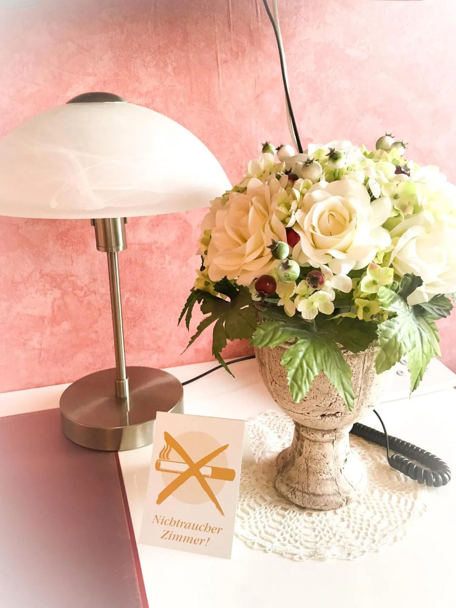 Photo of the whole room in Landhotel Restaurant Gärtner