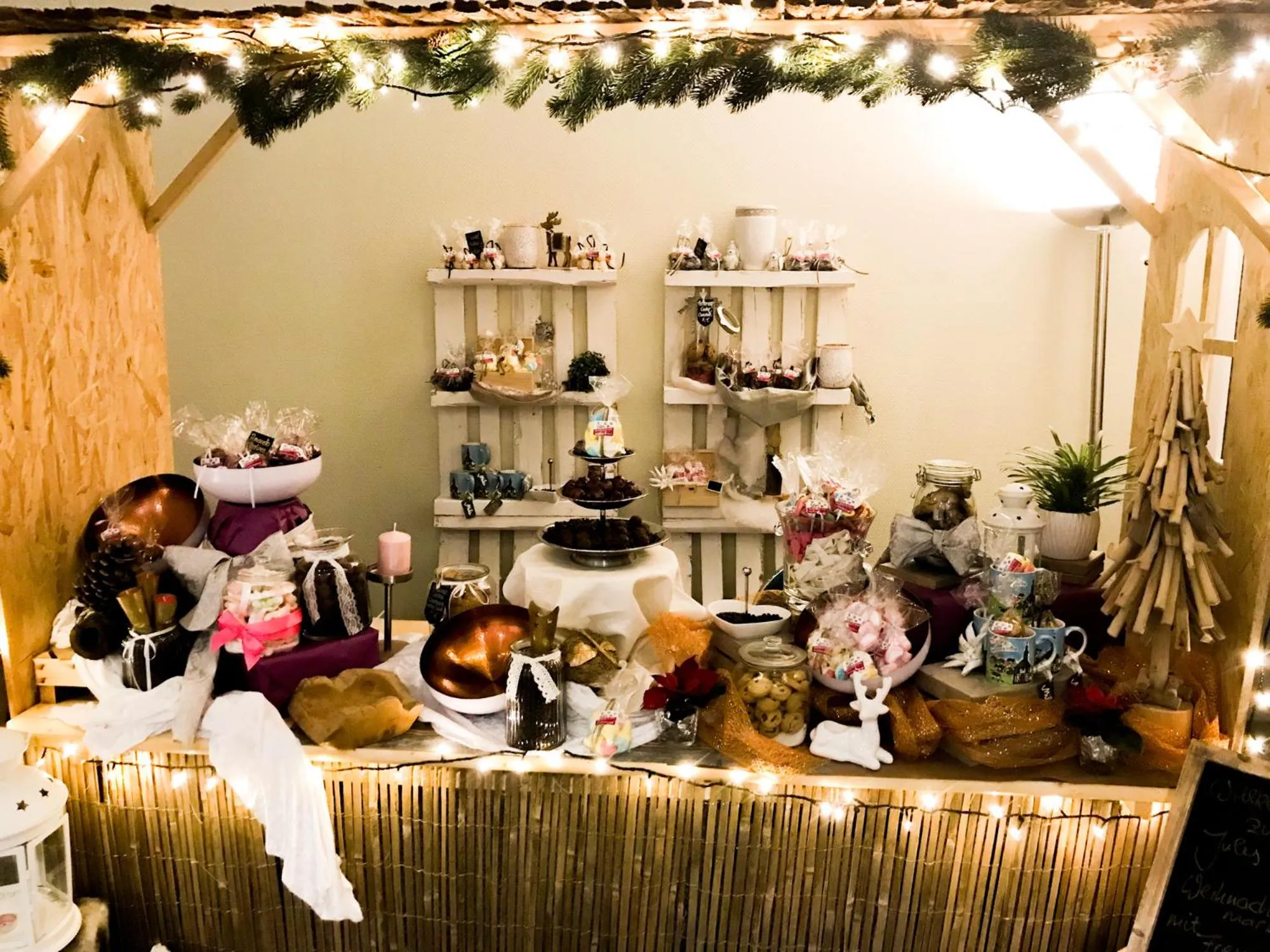 Food and drinks in Landhotel Restaurant Gärtner