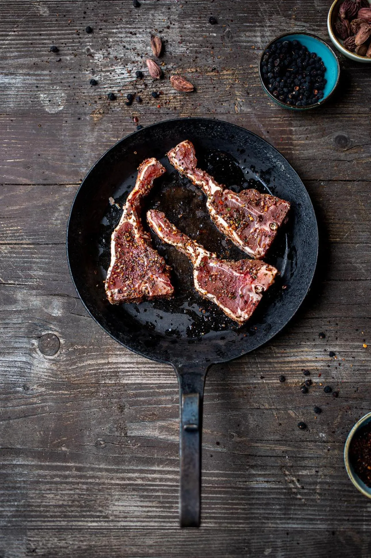 Restaurant/places to eat in Landhotel Restaurant Gärtner