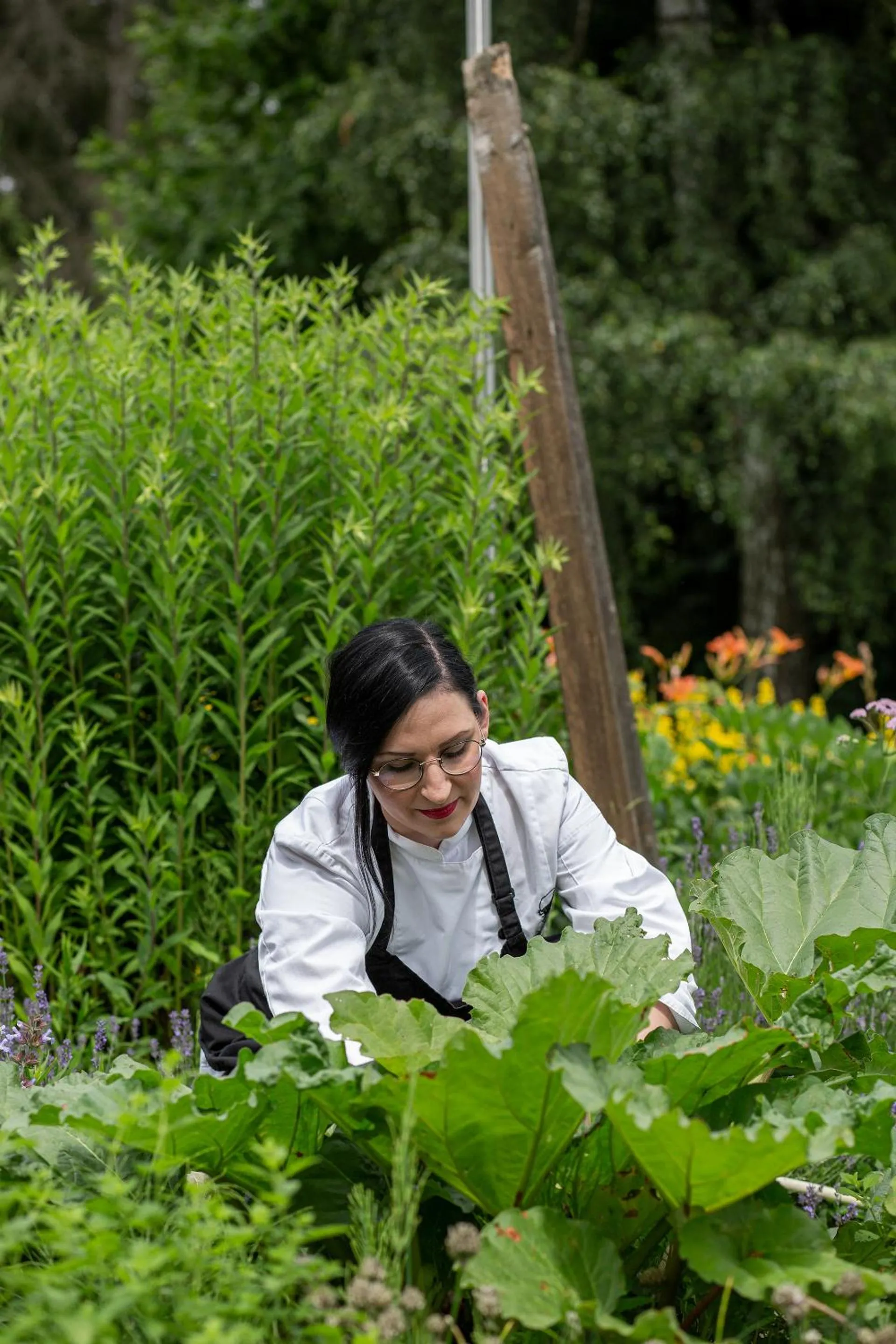 People in Landhotel Restaurant Gärtner
