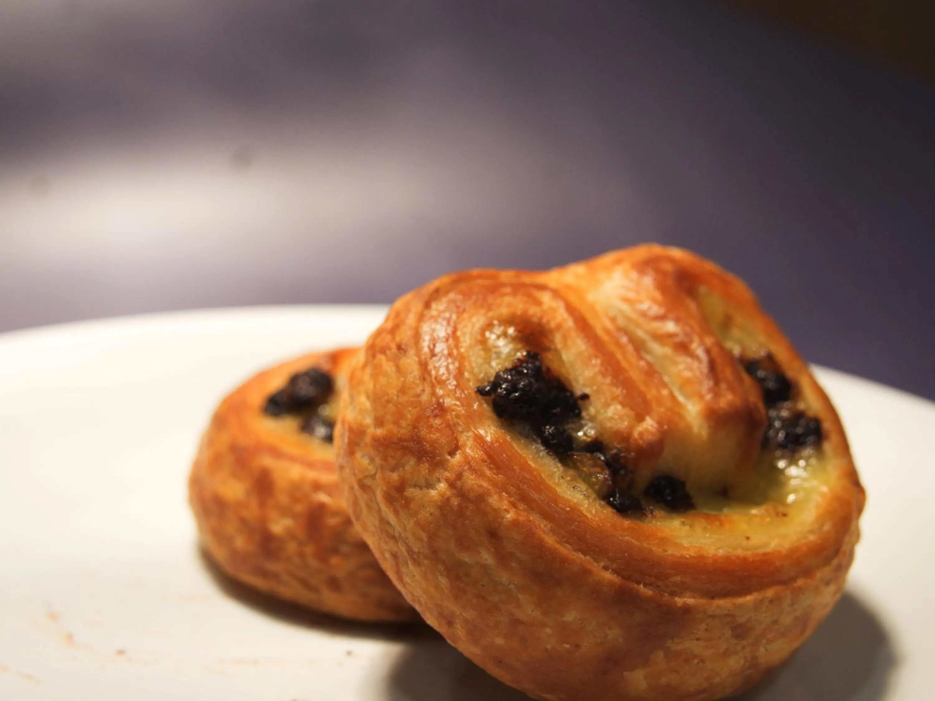 Food in Super Hotel Namba Nipponbashi