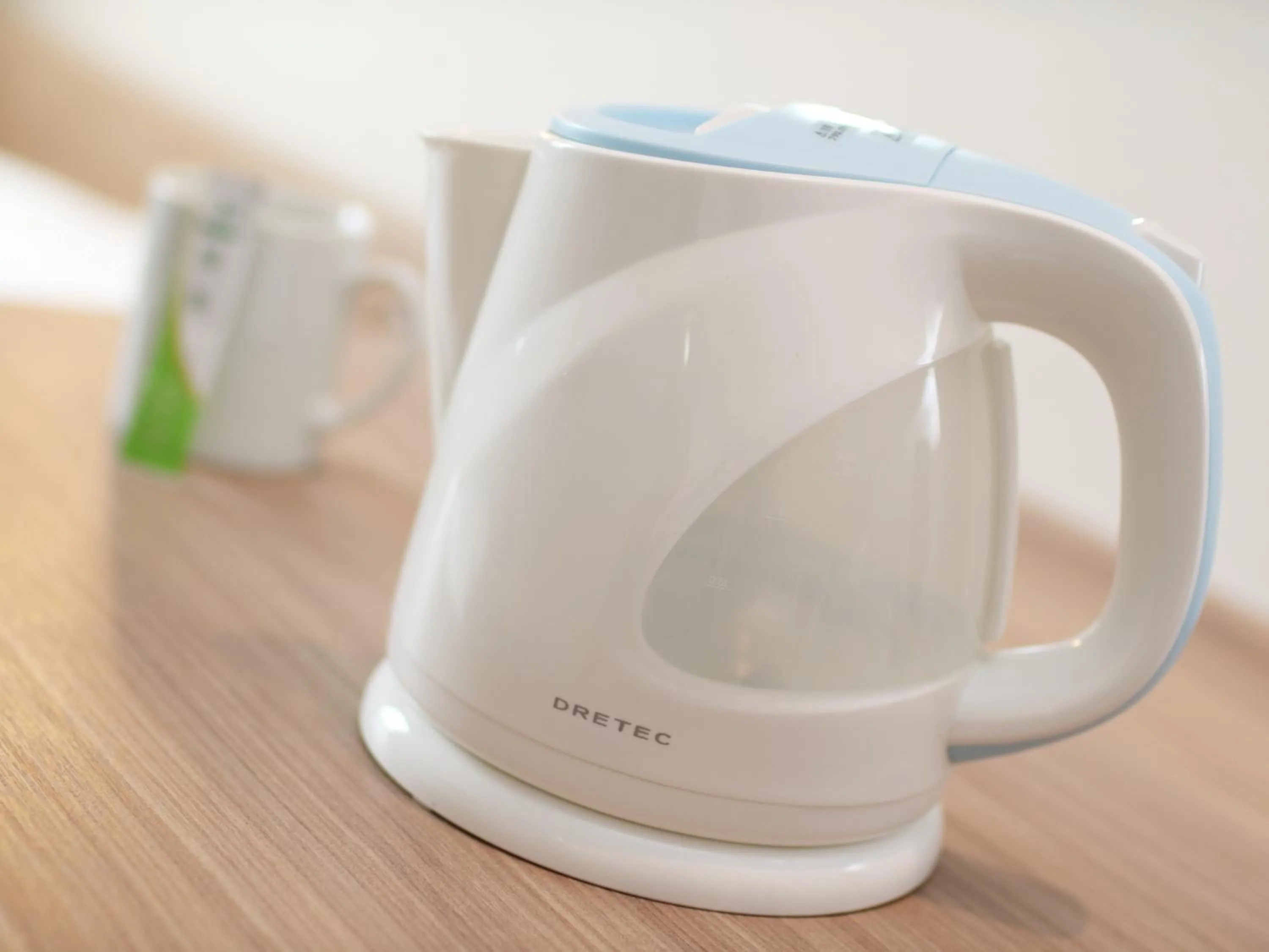 Coffee/tea facilities in Super Hotel Namba Nipponbashi