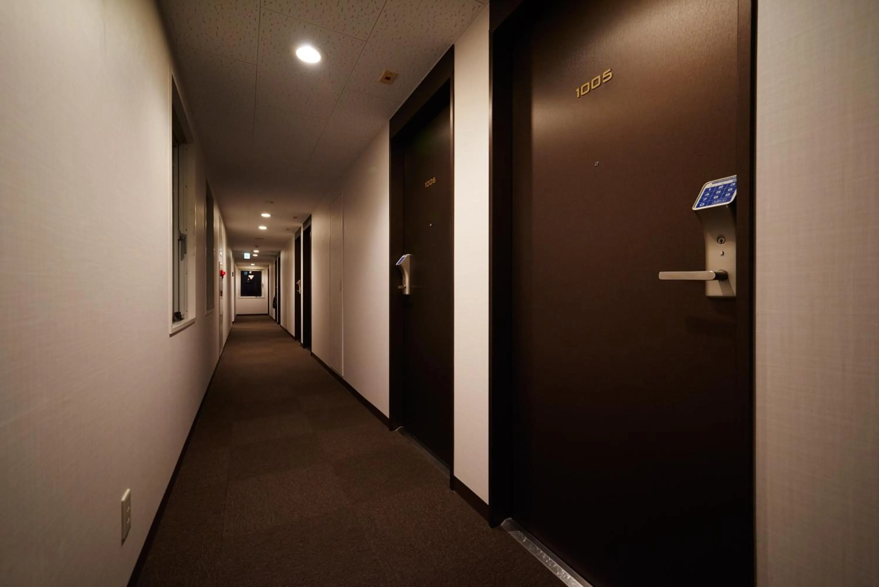 Other in Super Hotel Namba Nipponbashi