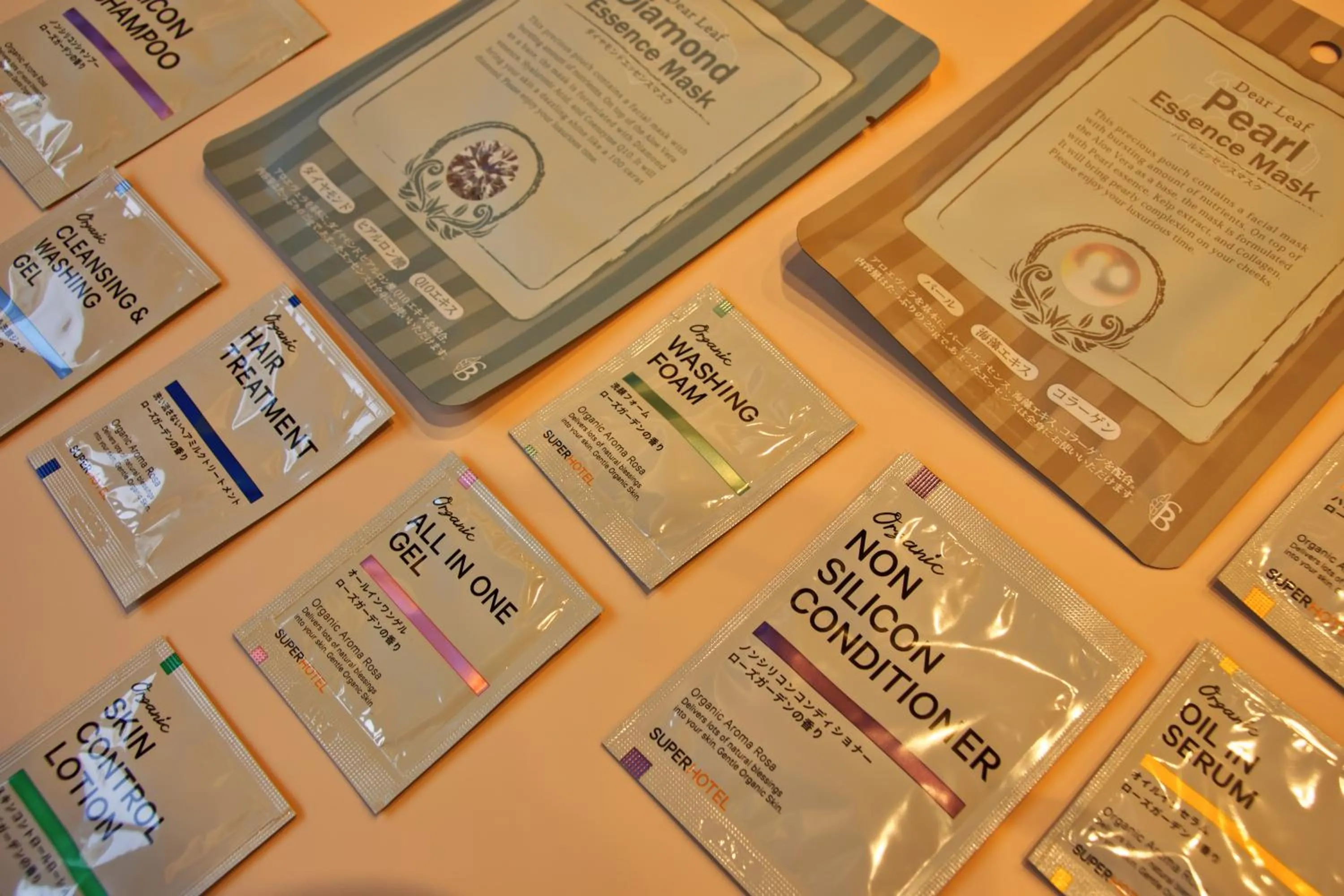 Other in Super Hotel Namba Nipponbashi