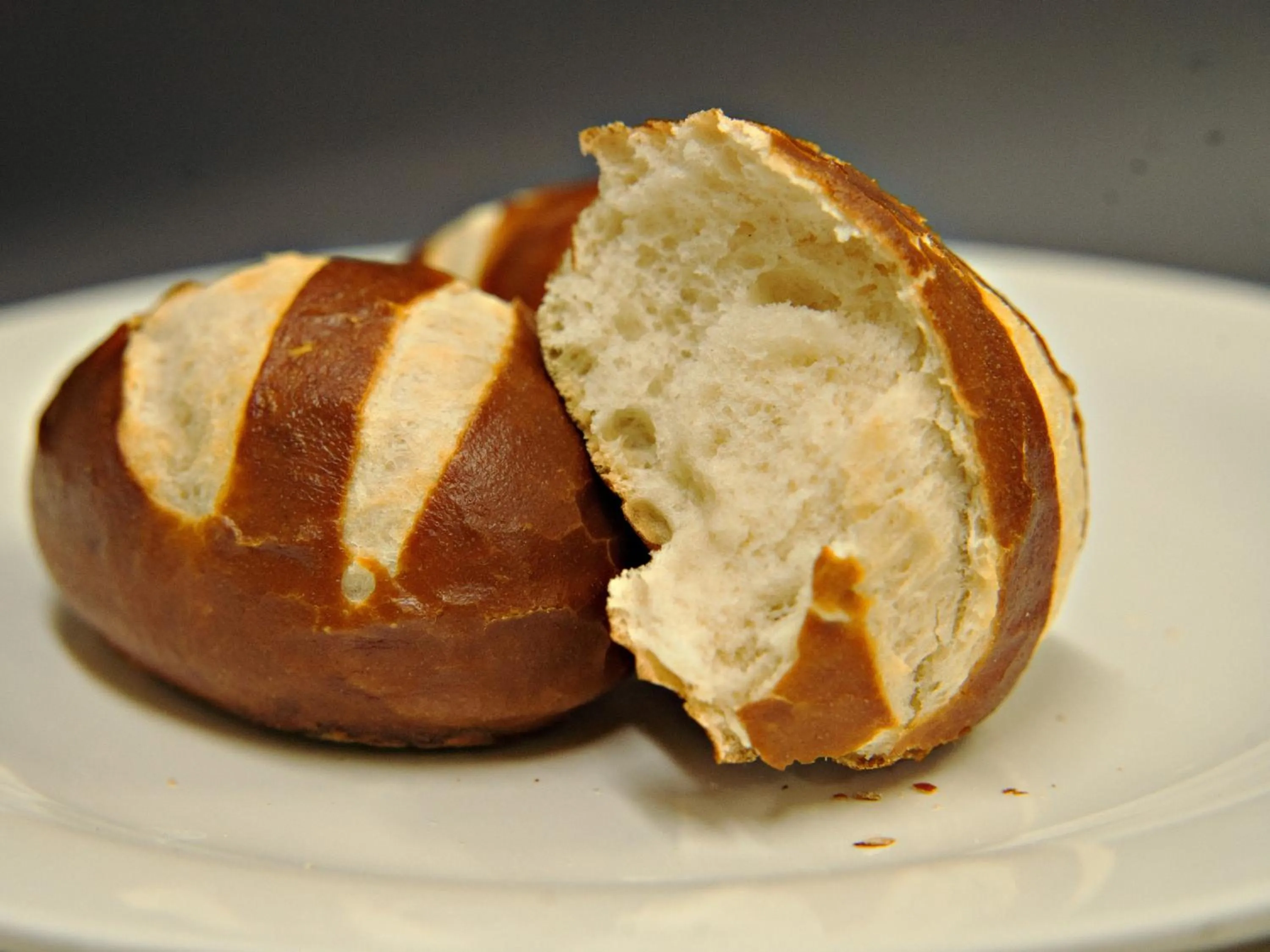 Food in Super Hotel Namba Nipponbashi