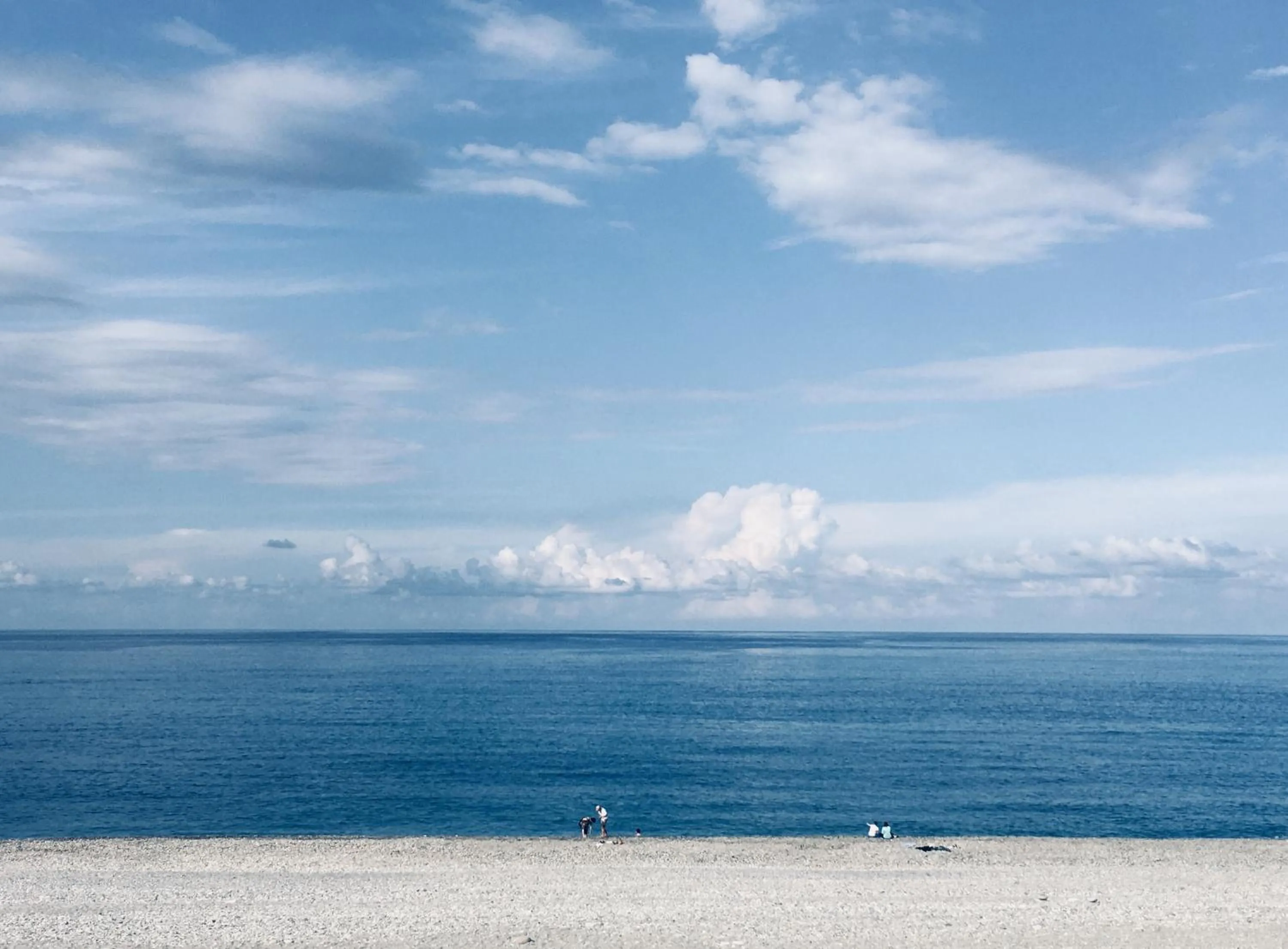 Natural landscape in Na San Na Hai B&B
