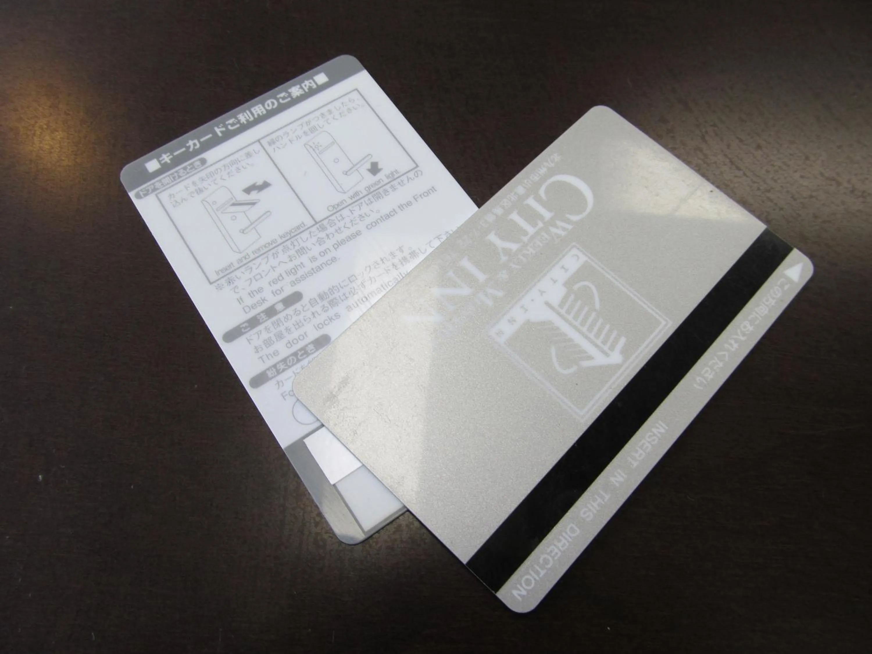 Weekly & Monthly City Inn Kokura