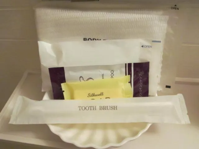 Weekly & Monthly City Inn Kokura