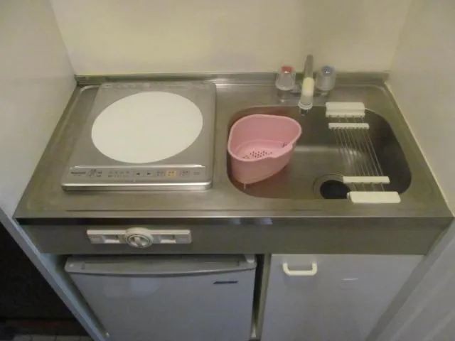 Weekly & Monthly City Inn Kokura