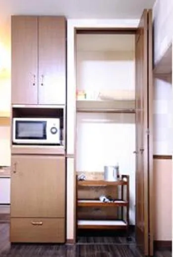 Weekly & Monthly City Inn Kokura