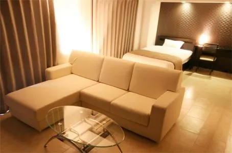 Weekly & Monthly City Inn Kokura