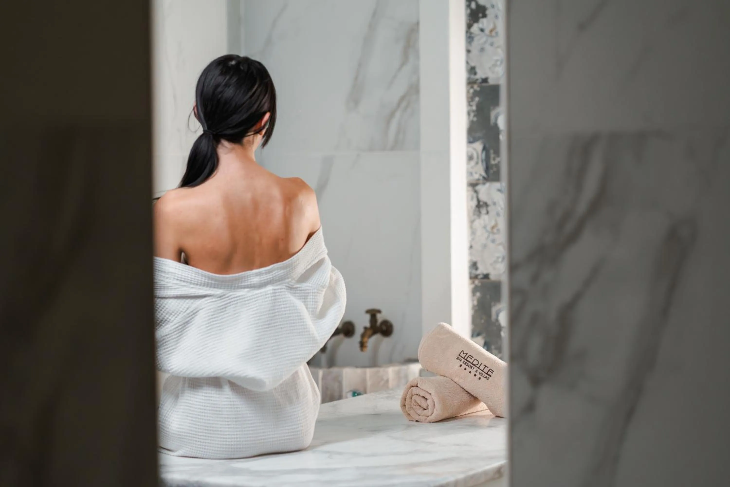 Medite Spa Resort and Villas