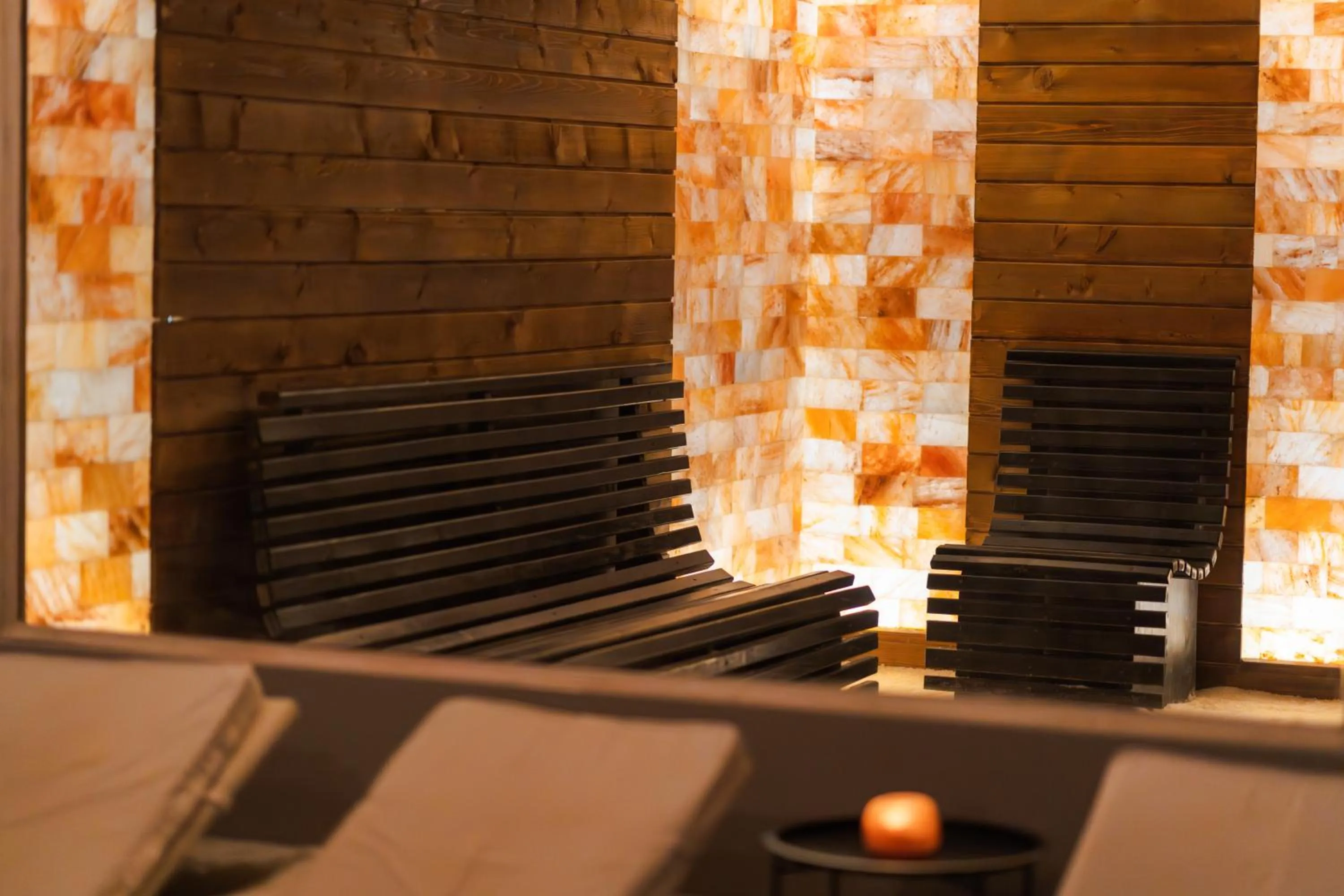 Spa and wellness centre/facilities in Medite Spa Resort and Villas