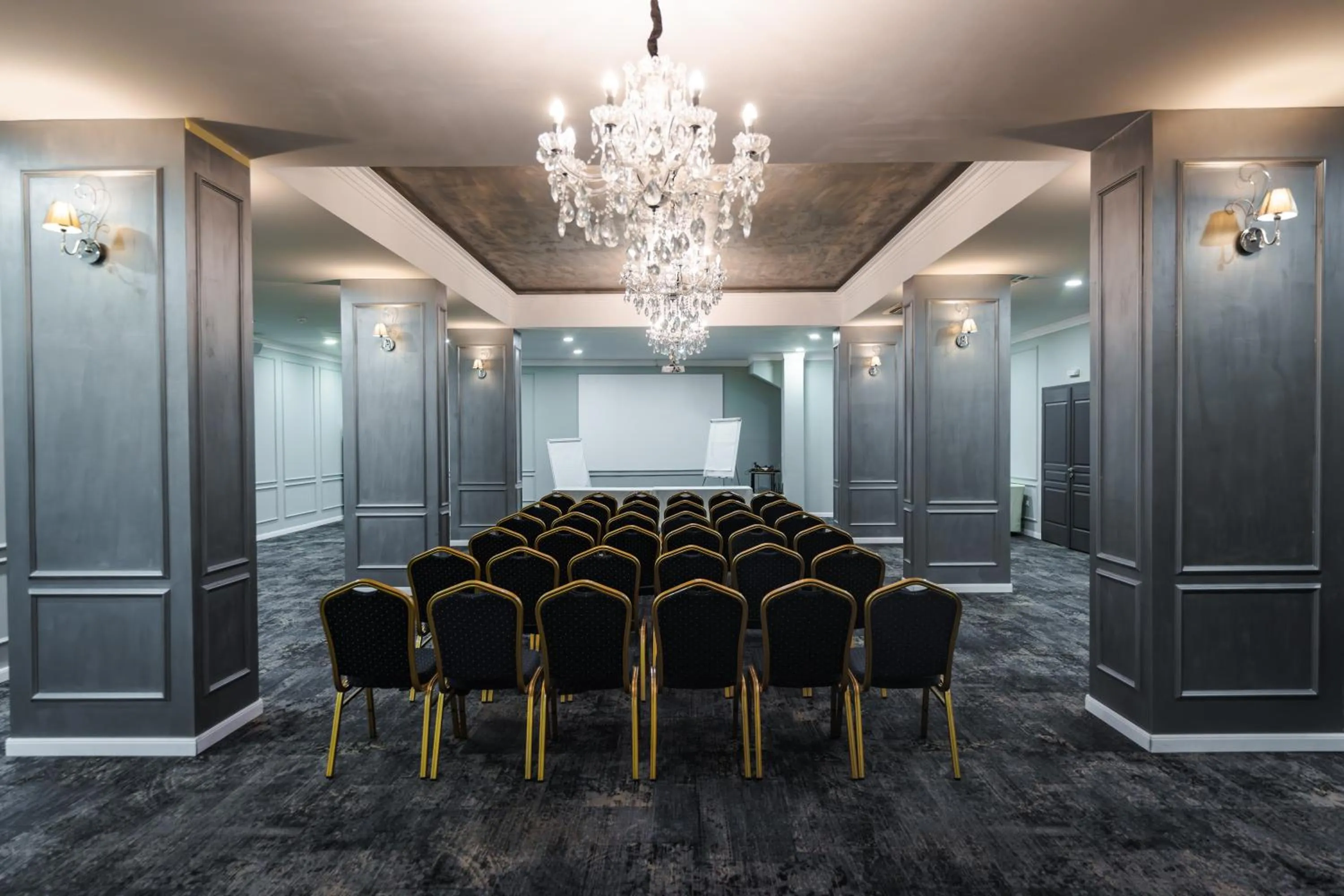 Meeting/conference room in Medite Spa Resort and Villas