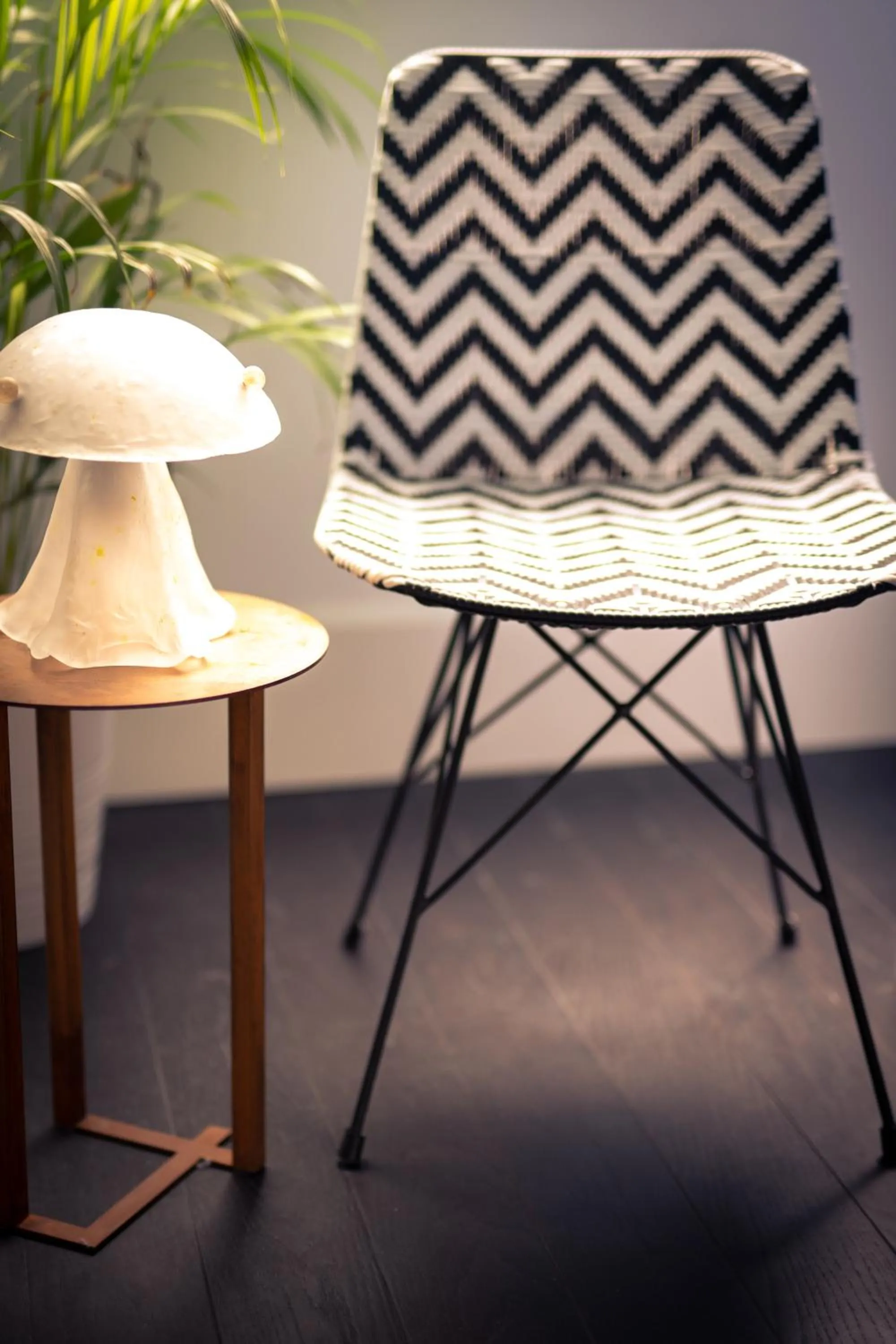 Lobby or reception in Rinuccini Relais