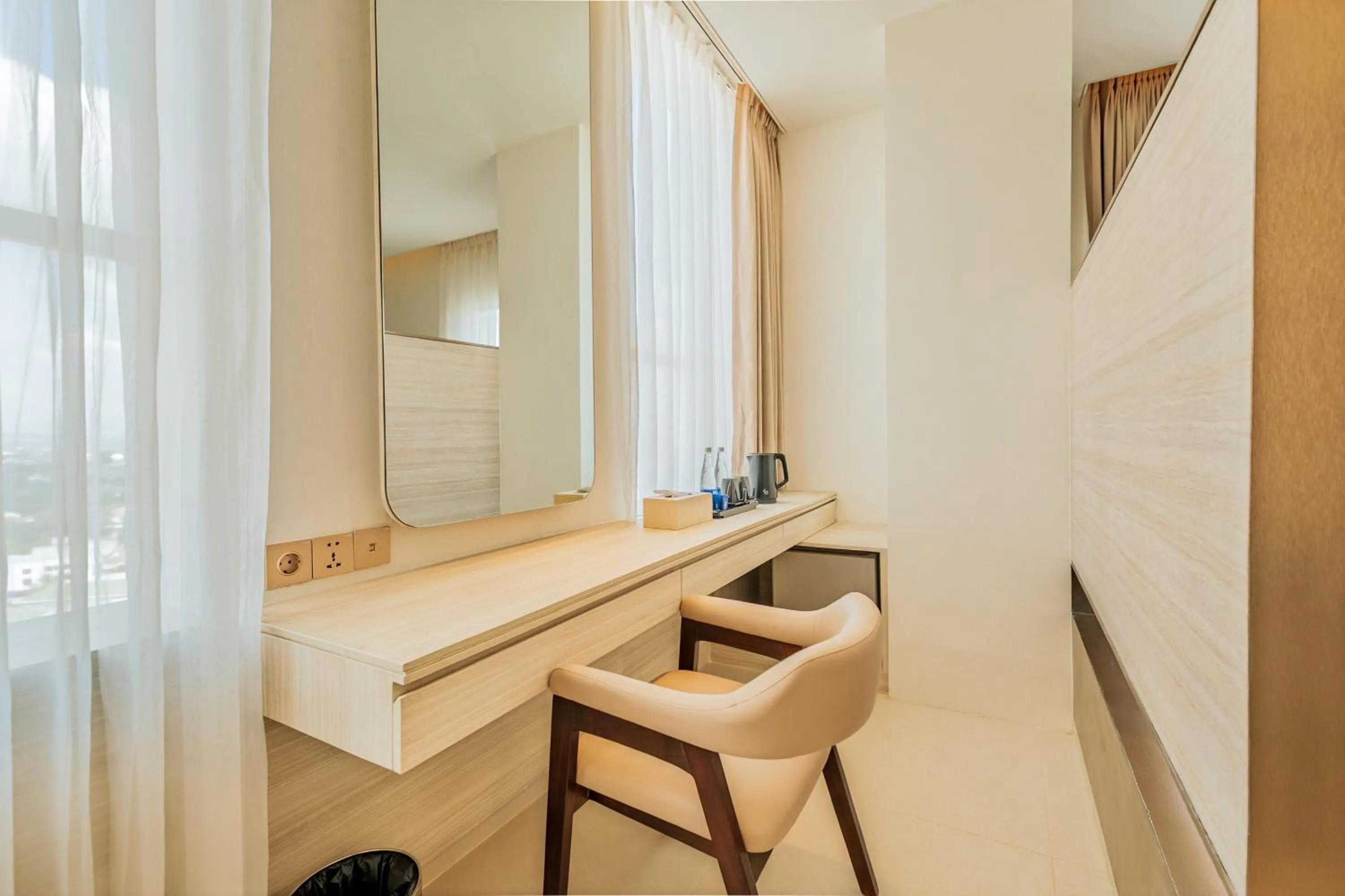 Gino Feruci Braga by KAGUM Hotels