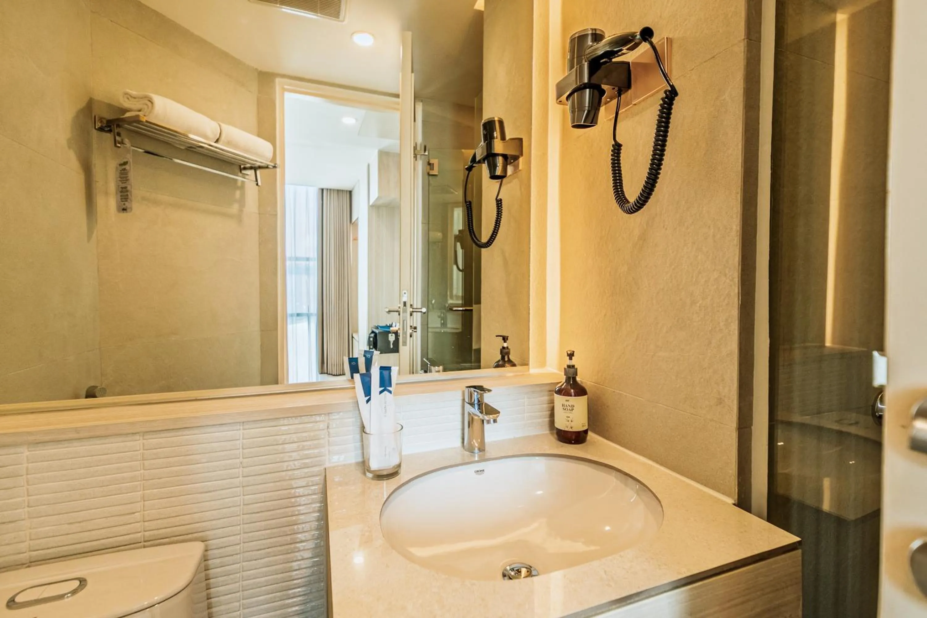 Gino Feruci Braga by KAGUM Hotels