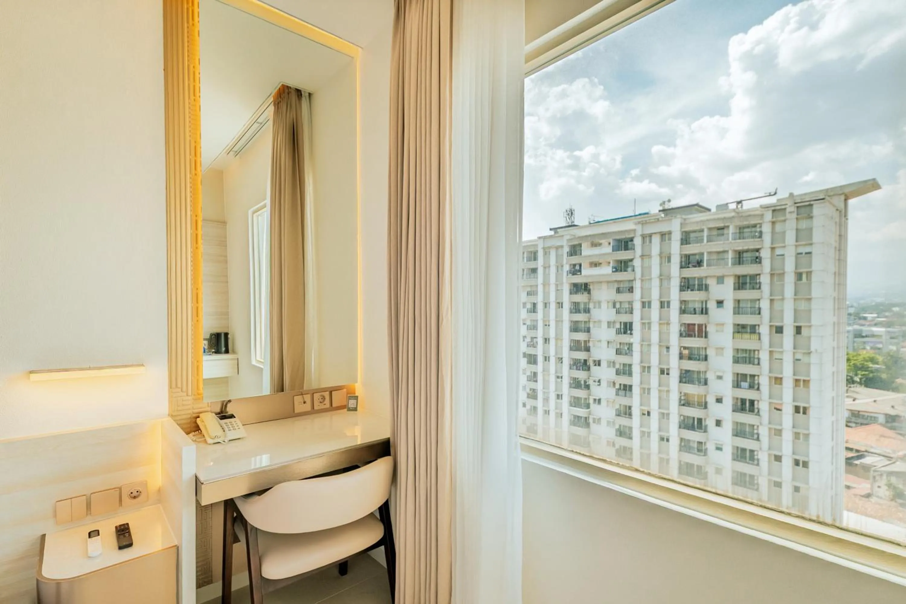 Gino Feruci Braga by KAGUM Hotels