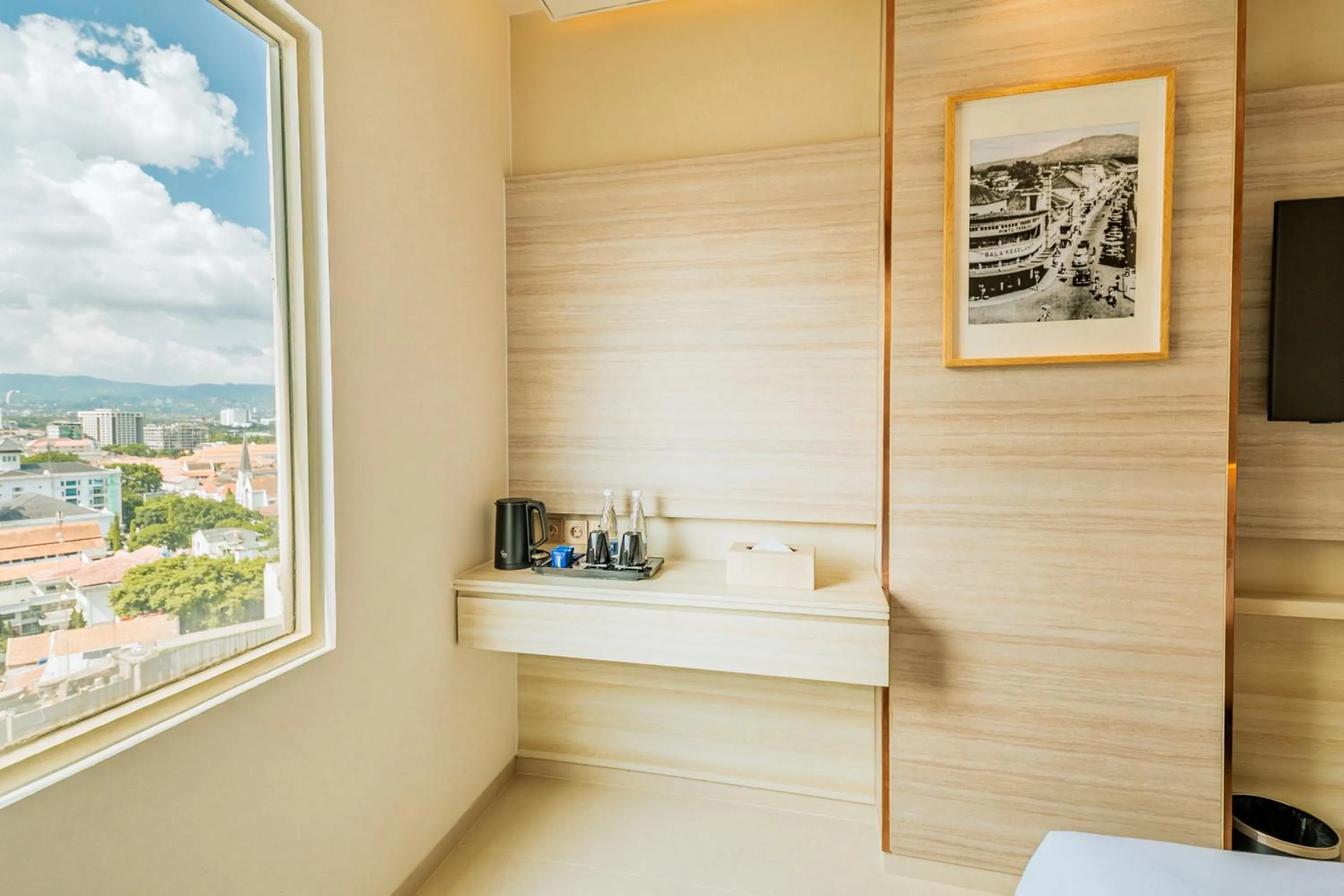 Gino Feruci Braga by KAGUM Hotels