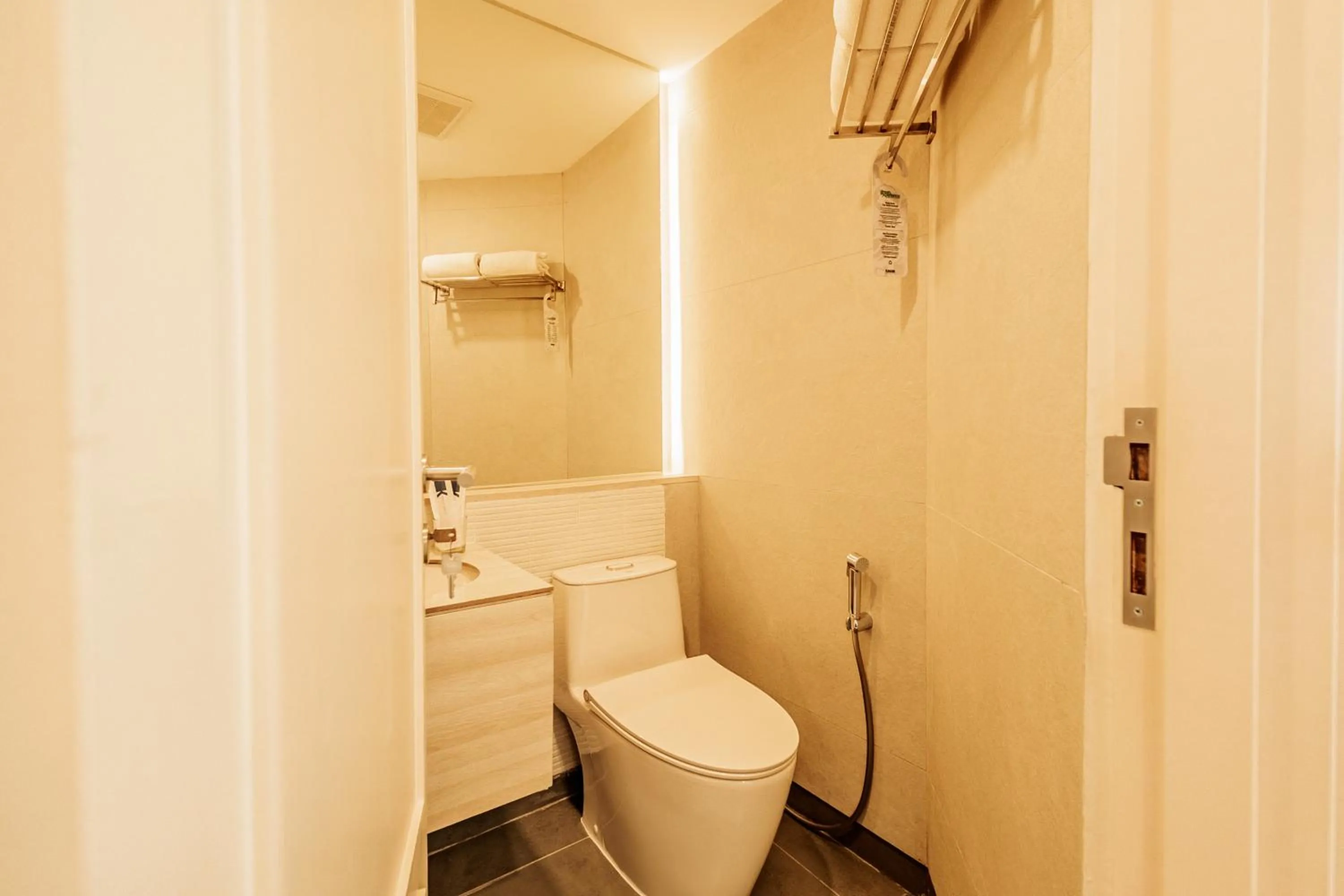 Gino Feruci Braga by KAGUM Hotels