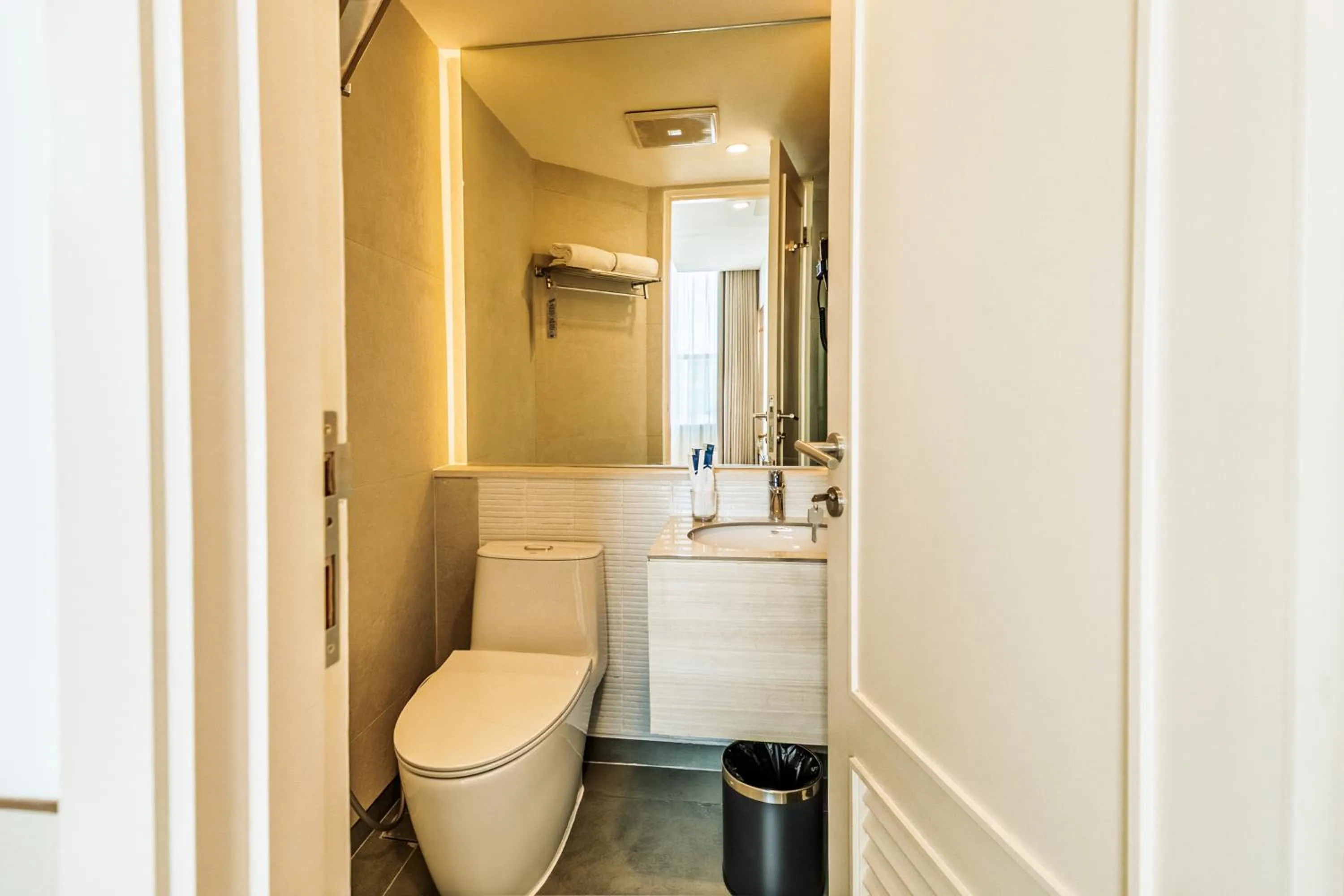 Gino Feruci Braga by KAGUM Hotels