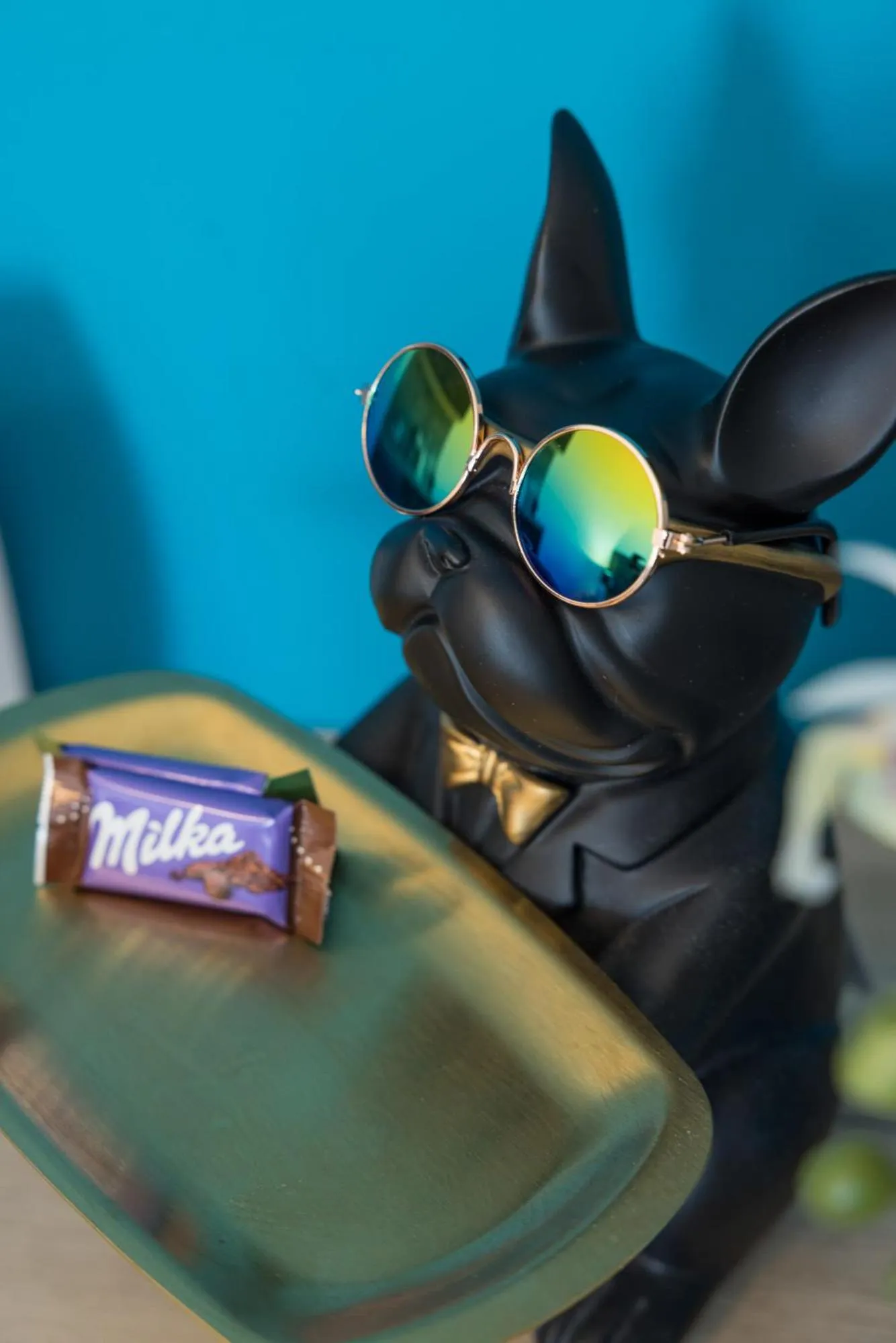 Photo of the whole room in MOTEL24seven