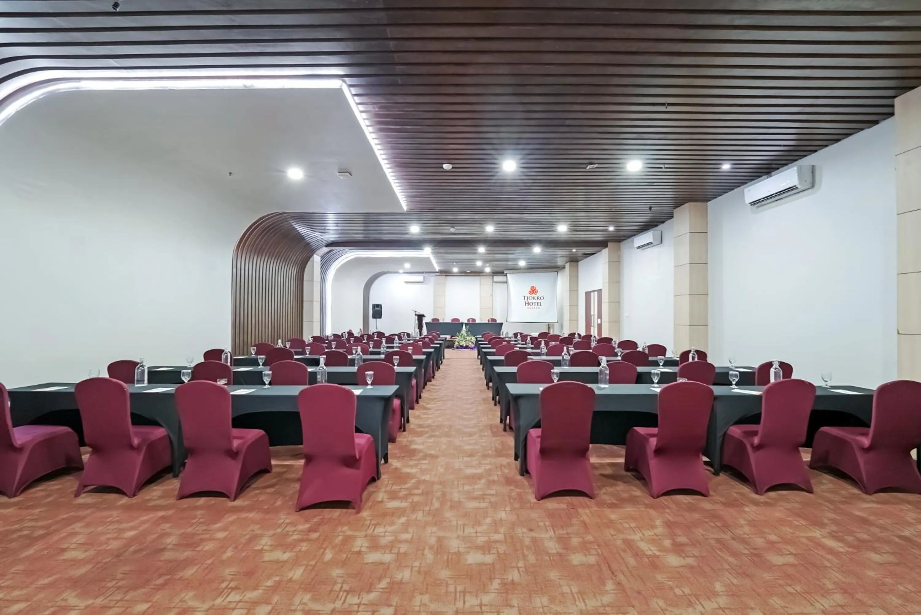 Tjokro Hotel Klaten