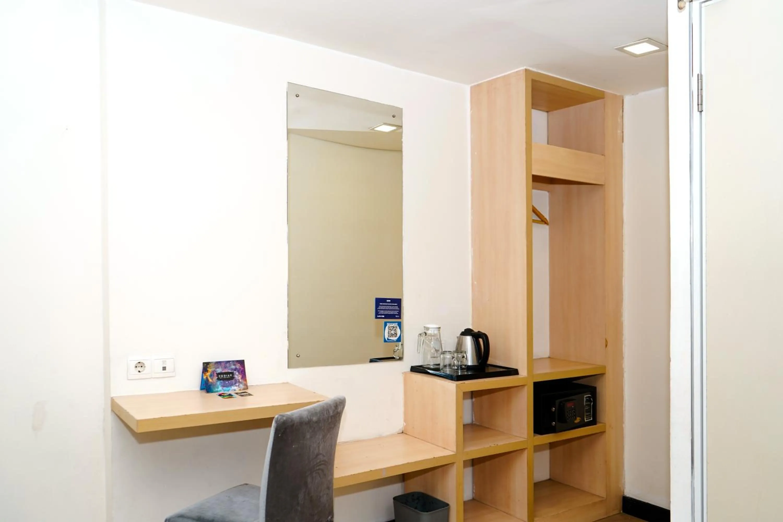 Zodiak Paskal by KAGUM Hotels