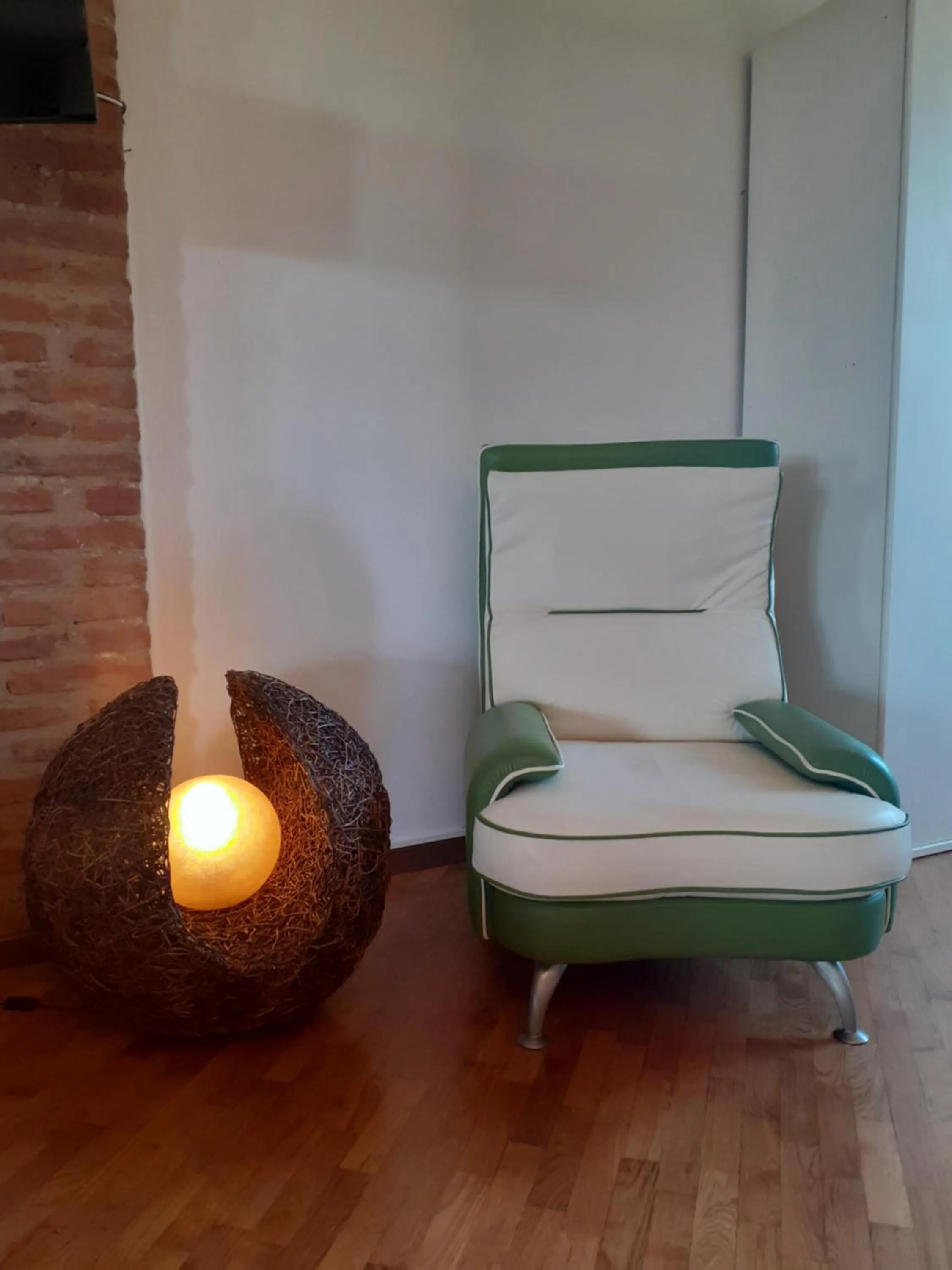 B&B Cascina in Franciacorta