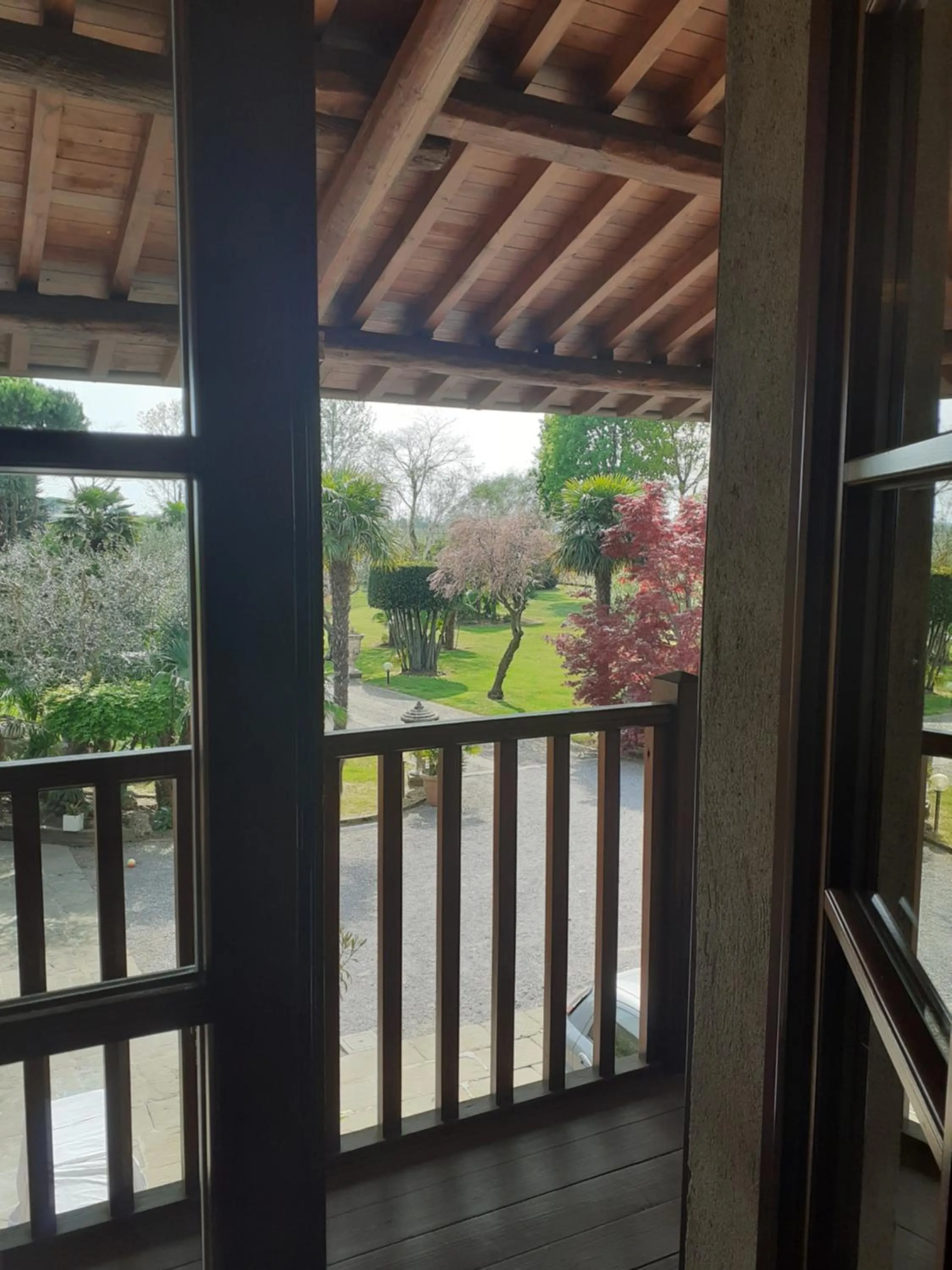 B&B Cascina in Franciacorta