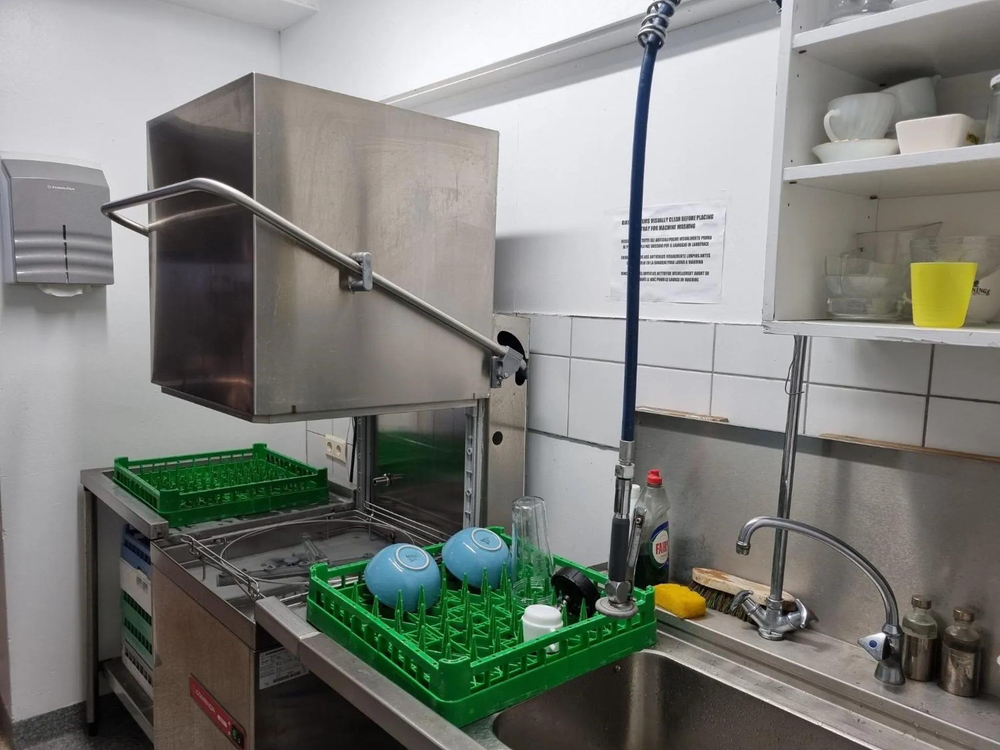 Other in The Northern Comfort Inn