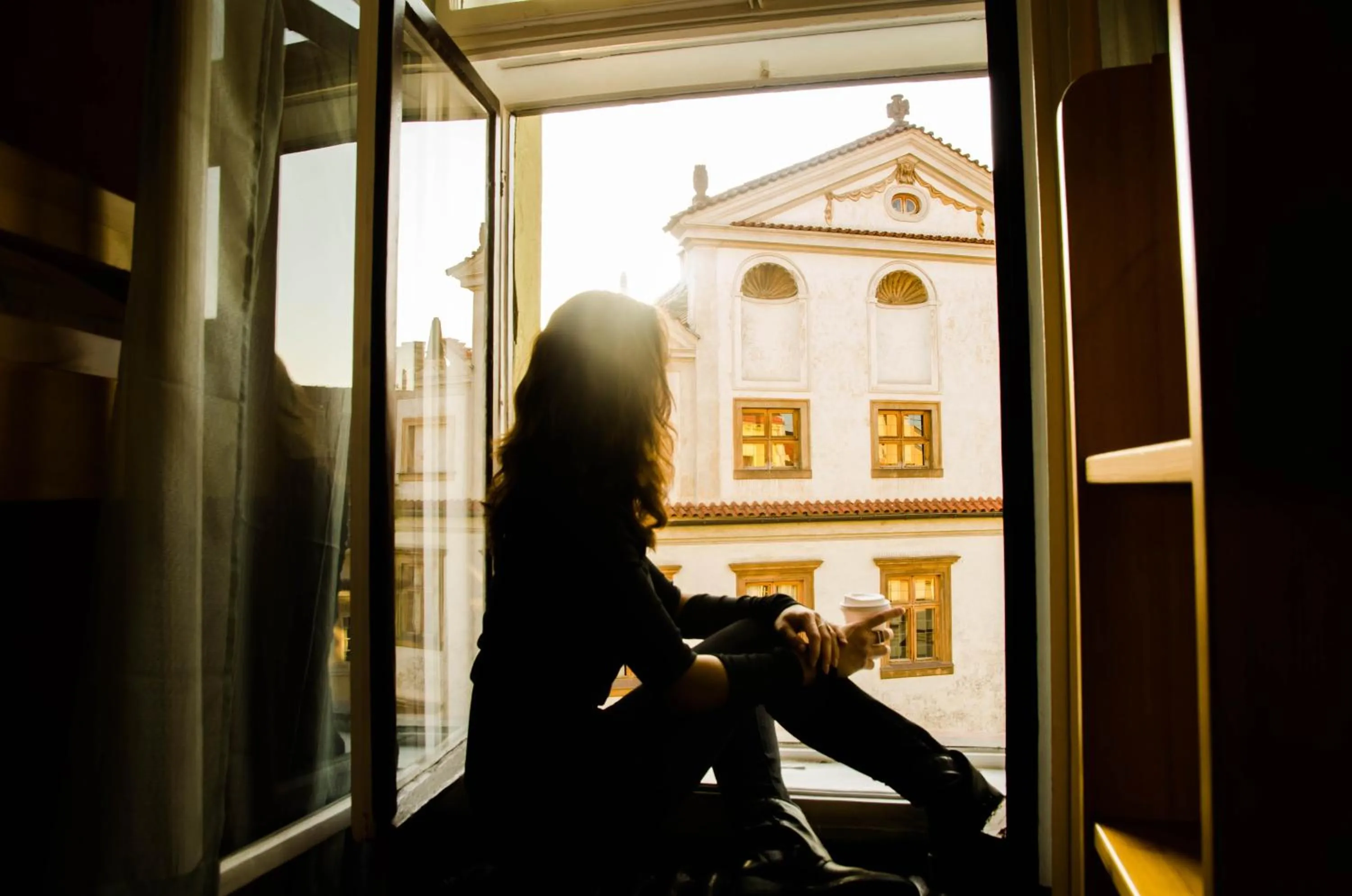 Standard Family Room in Best Spot Hostel