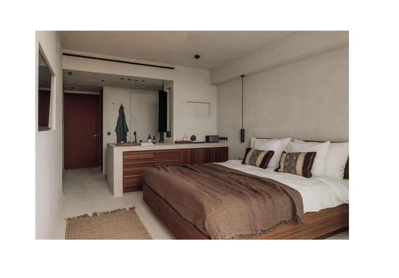 Other, Bed in OKU Ibiza