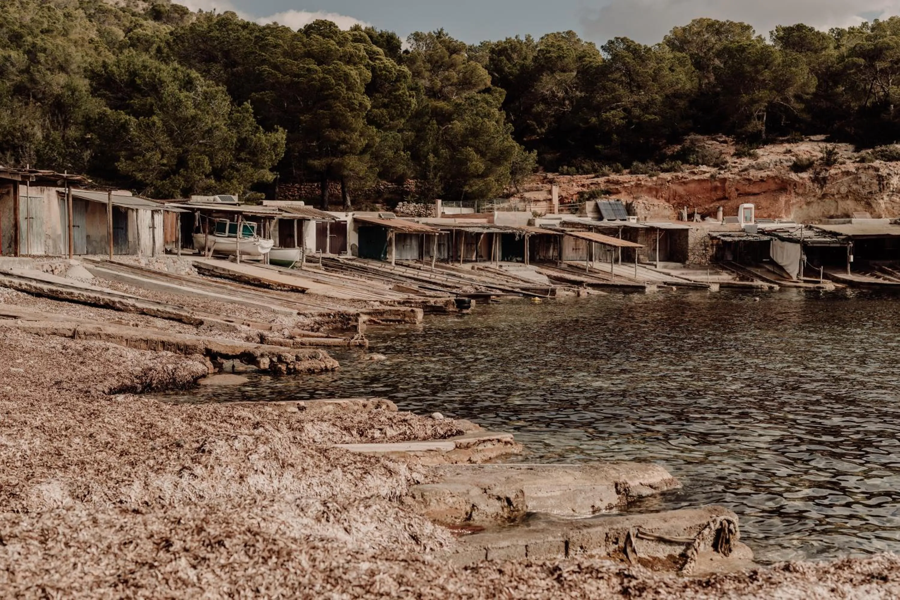Neighbourhood in OKU Ibiza