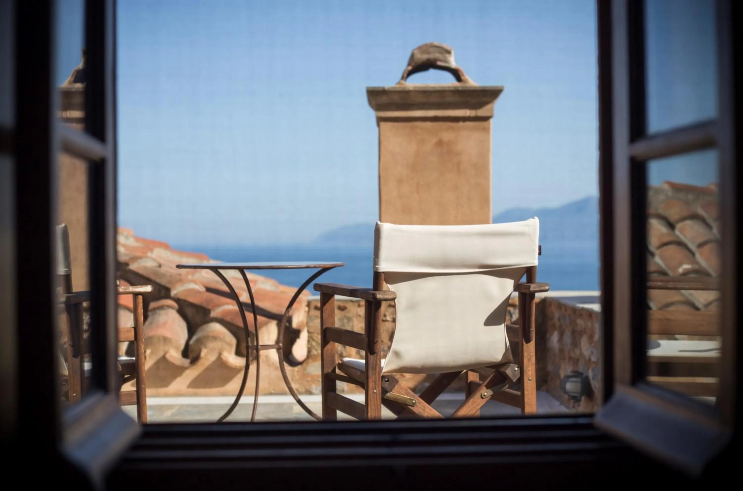 Day in Bastione Malvasia Hotel (ex New Malvasia)