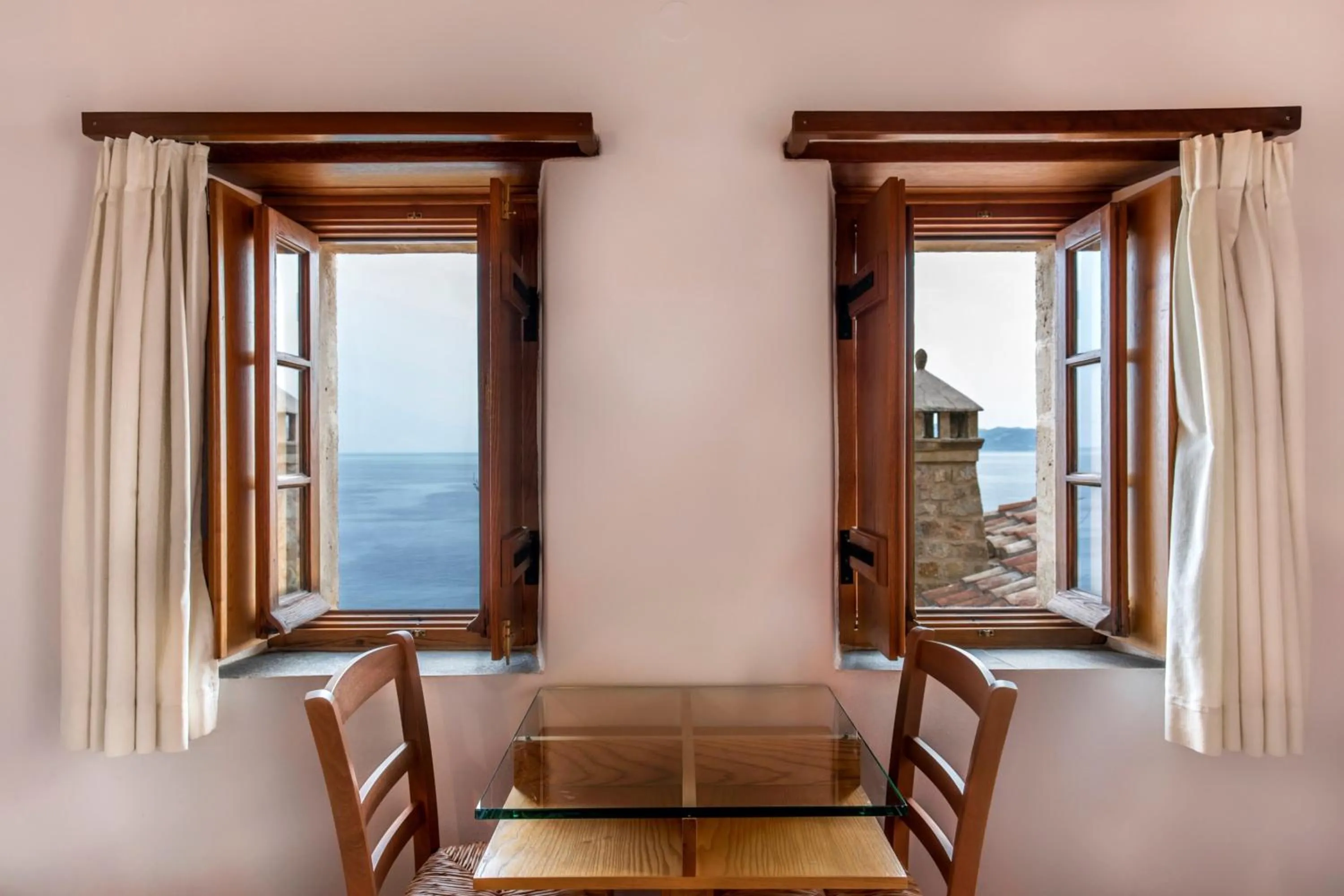 Day in Bastione Malvasia Hotel (ex New Malvasia)