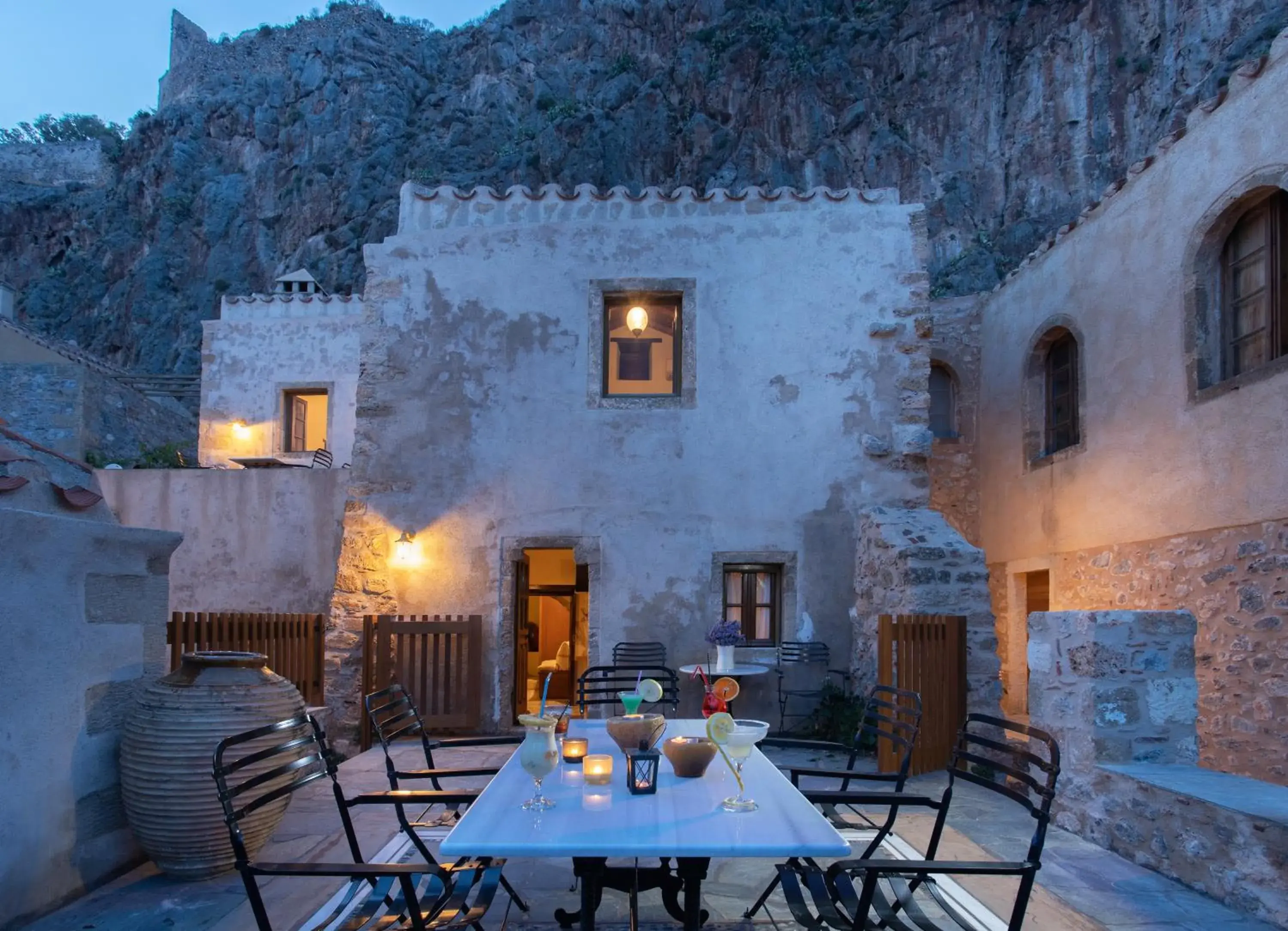 Two-Bedroom Apartment in Bastione Malvasia Hotel (ex New Malvasia) Two-Bedroom Apartment in Bastione Malvasia Hotel (ex New Malvasia)