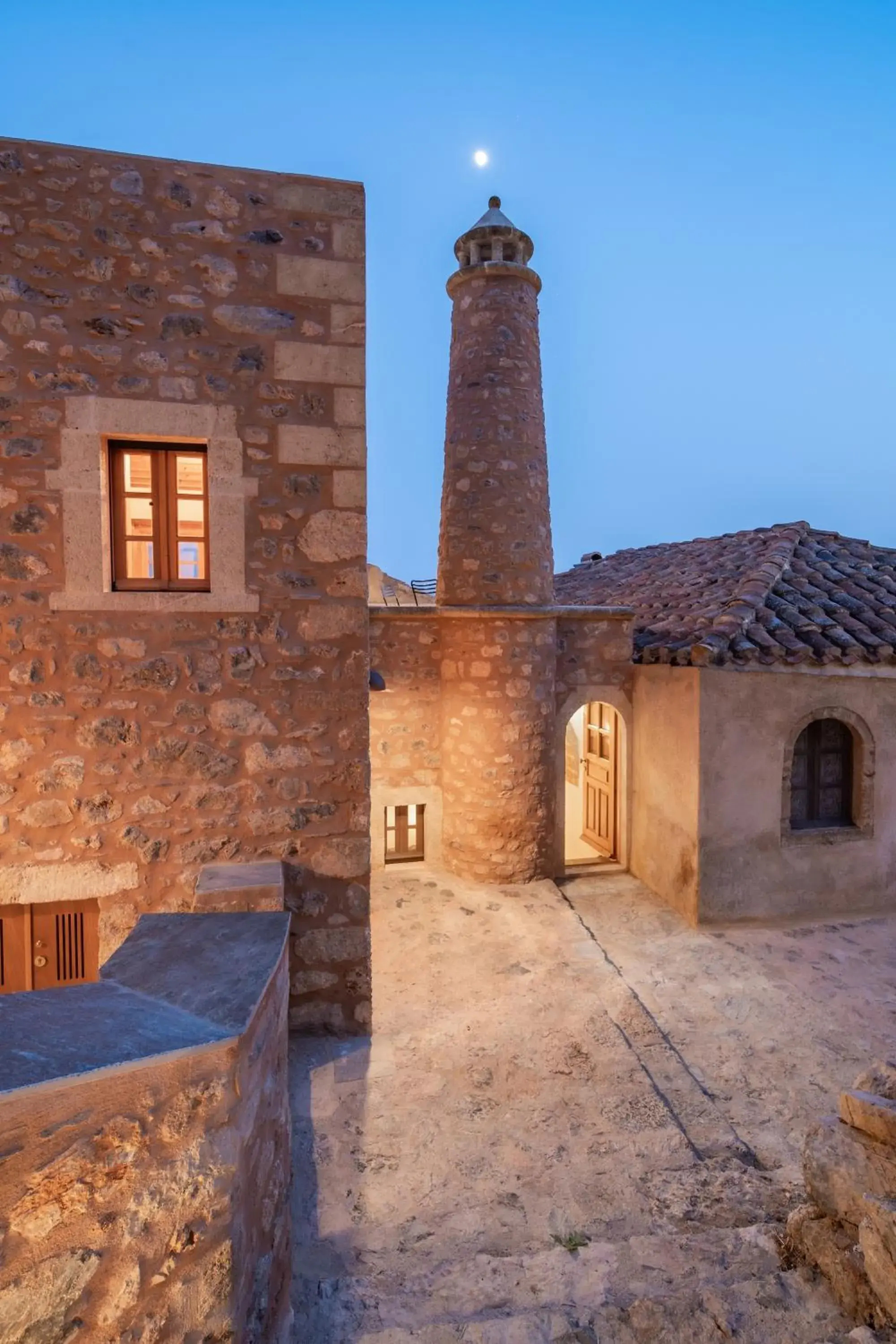 Suite with Balcony in Bastione Malvasia Hotel (ex New Malvasia) Suite with Balcony in Bastione Malvasia Hotel (ex New Malvasia)