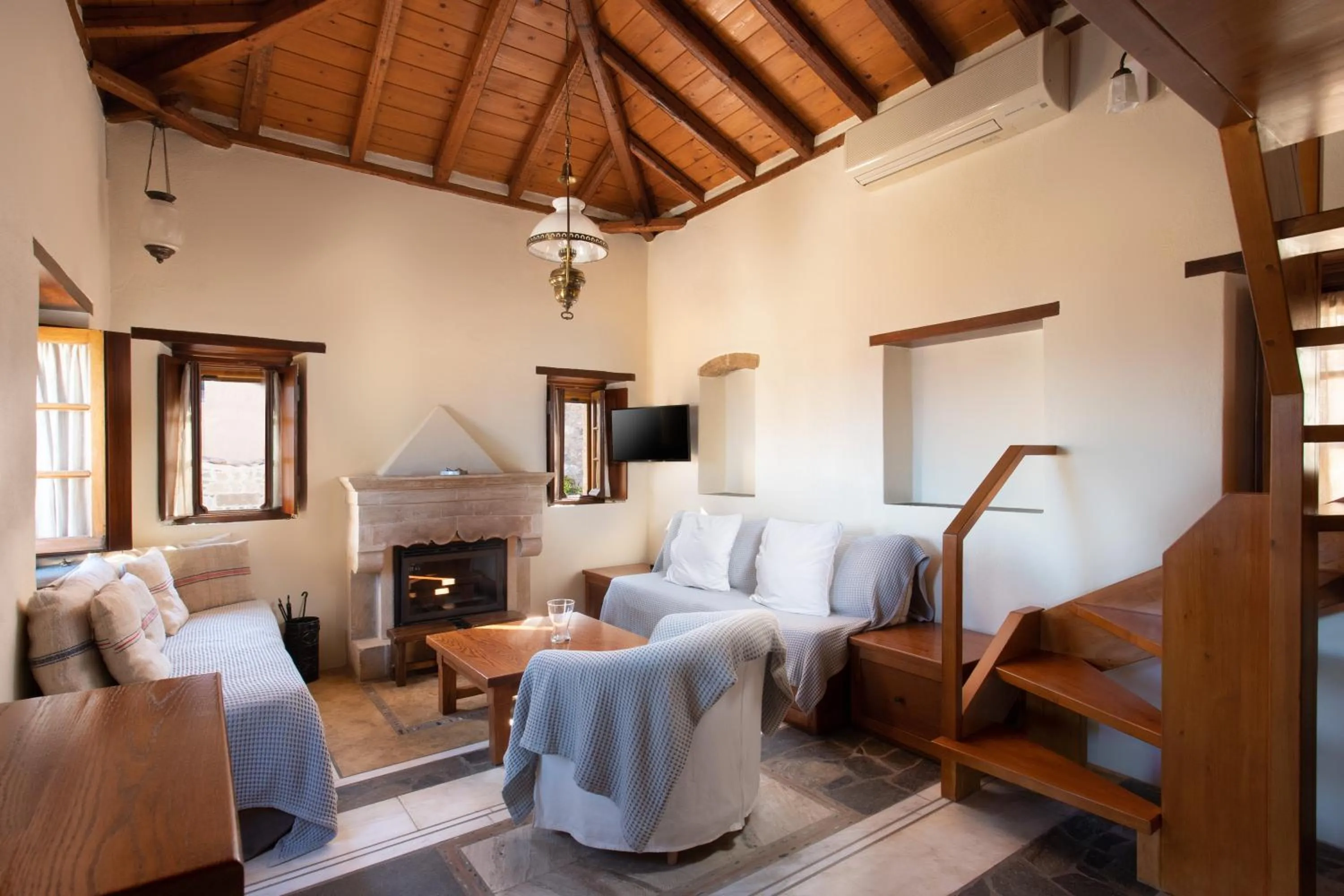 Bed in Bastione Malvasia Hotel (ex New Malvasia)