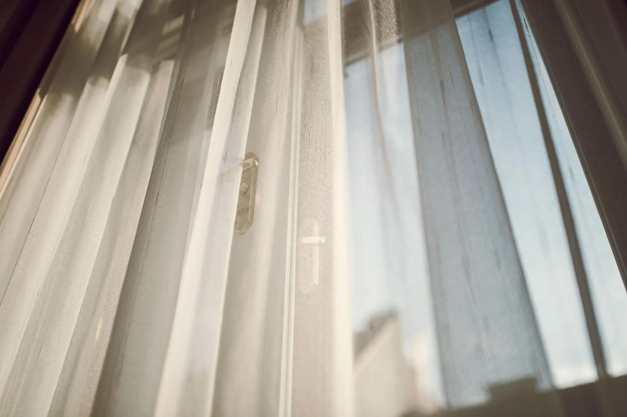 Property building in Kings Residence