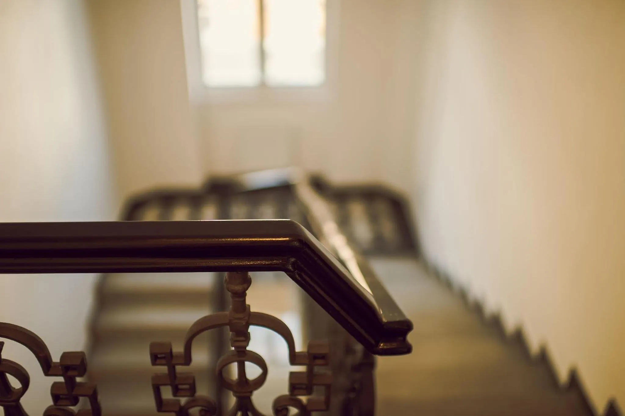 Property building in Kings Residence