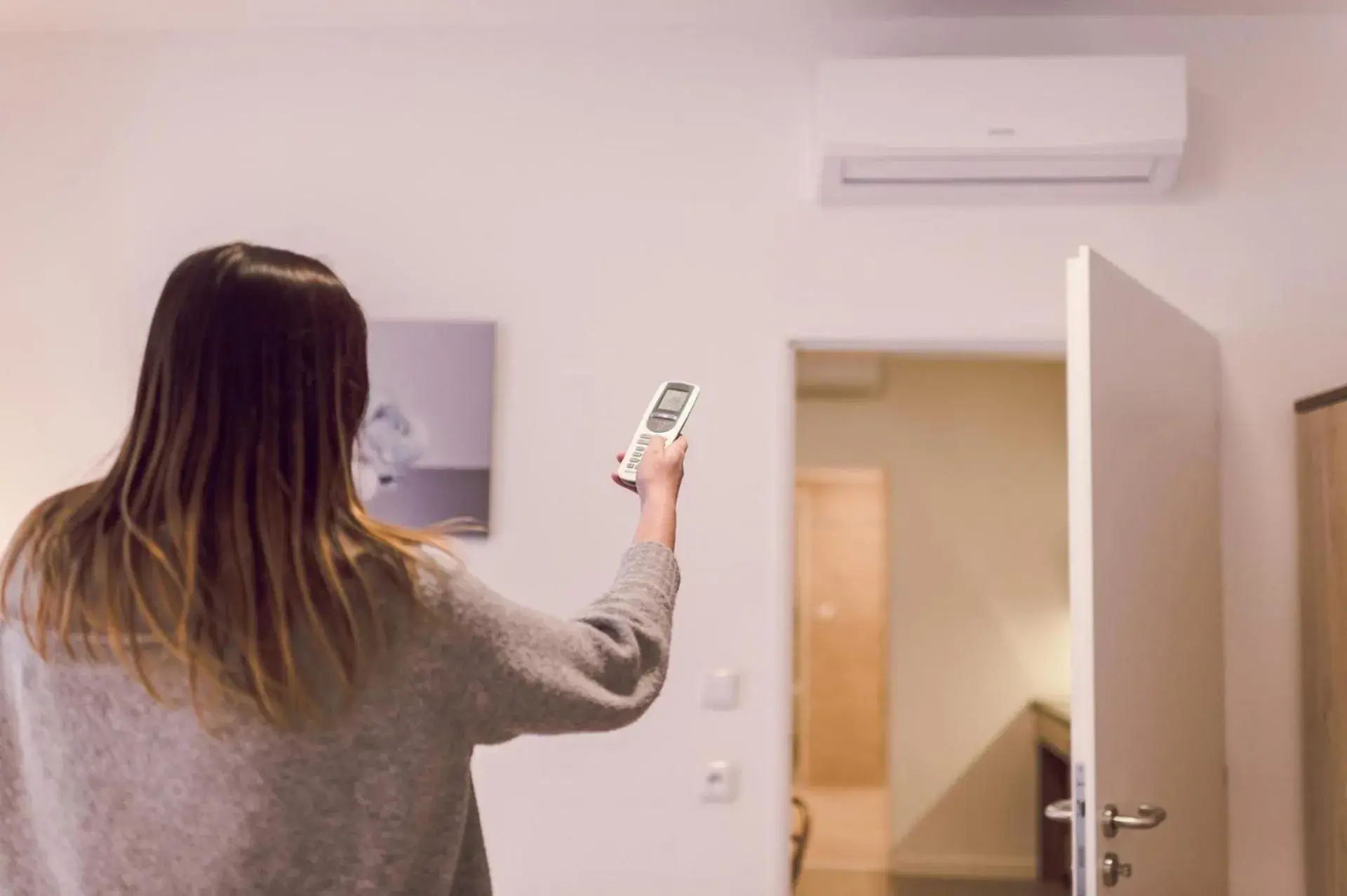 Comfort Triple Room in Kings Residence Comfort Triple Room in Kings Residence