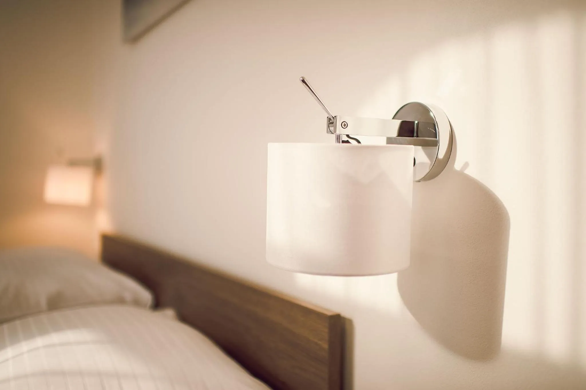 Photo of the whole room, Bed in Kings Residence