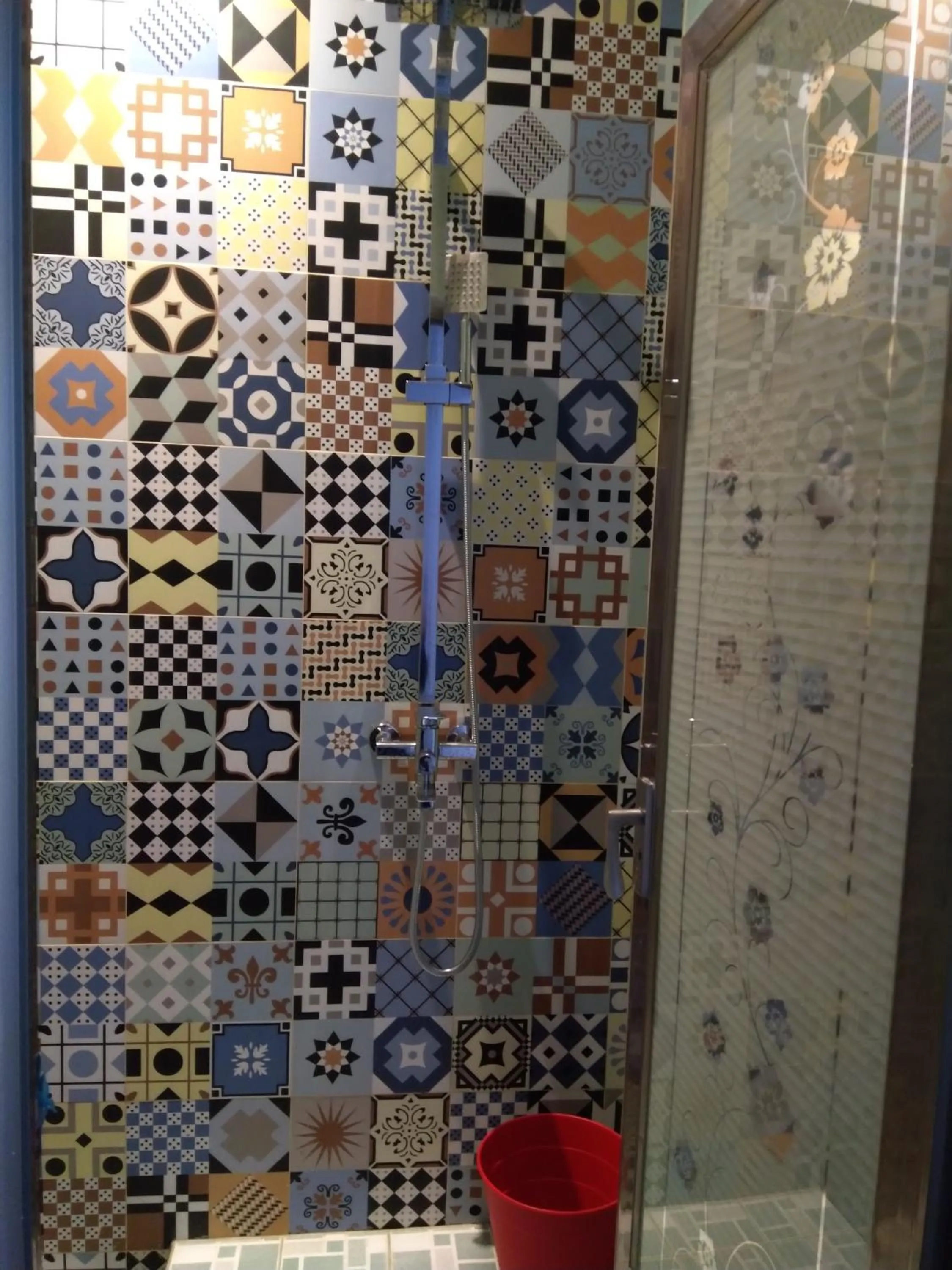 RedDoorz Hostel @ Feliz Noche Cengkareng