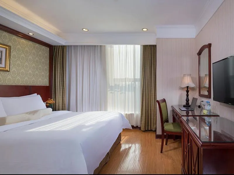 Vienna International Hotel Taicang Nanyang Plaza