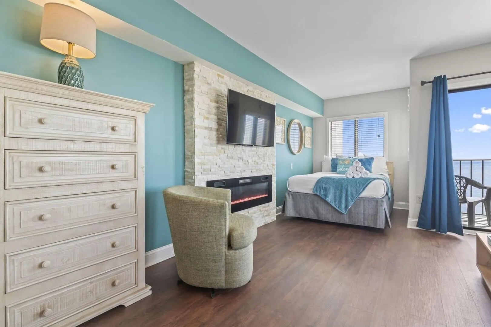 Bed in The Palace 1503