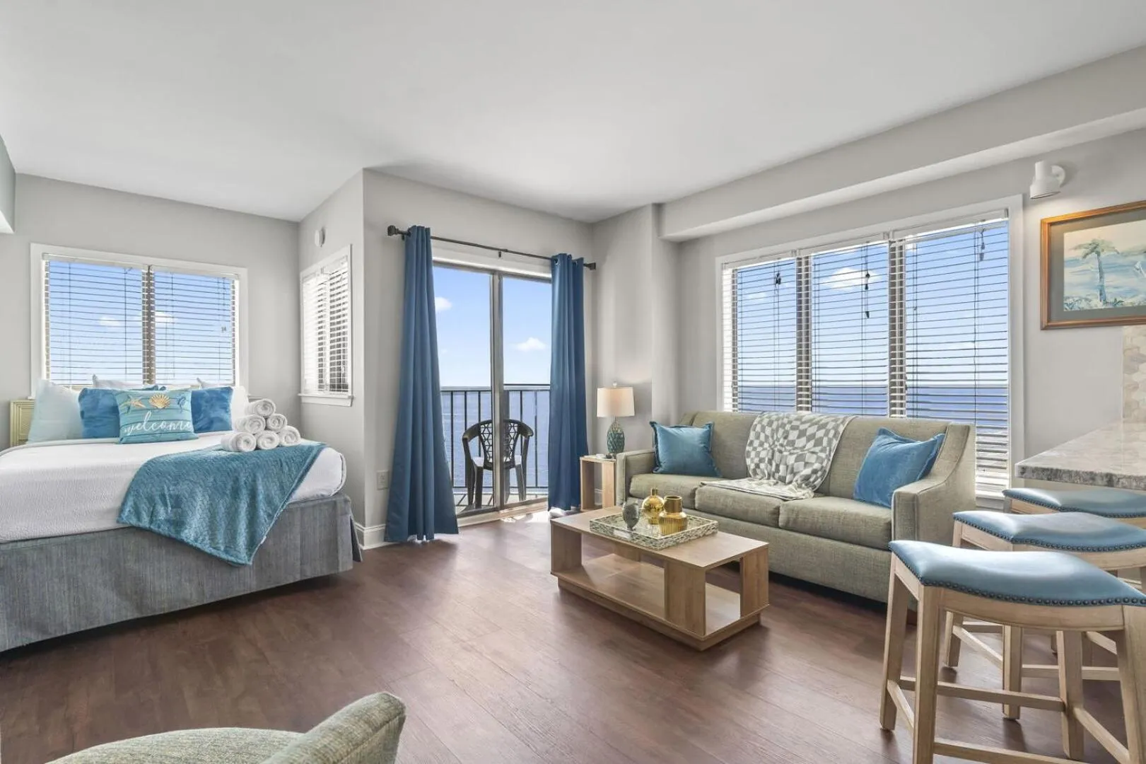 Bed in The Palace 1503