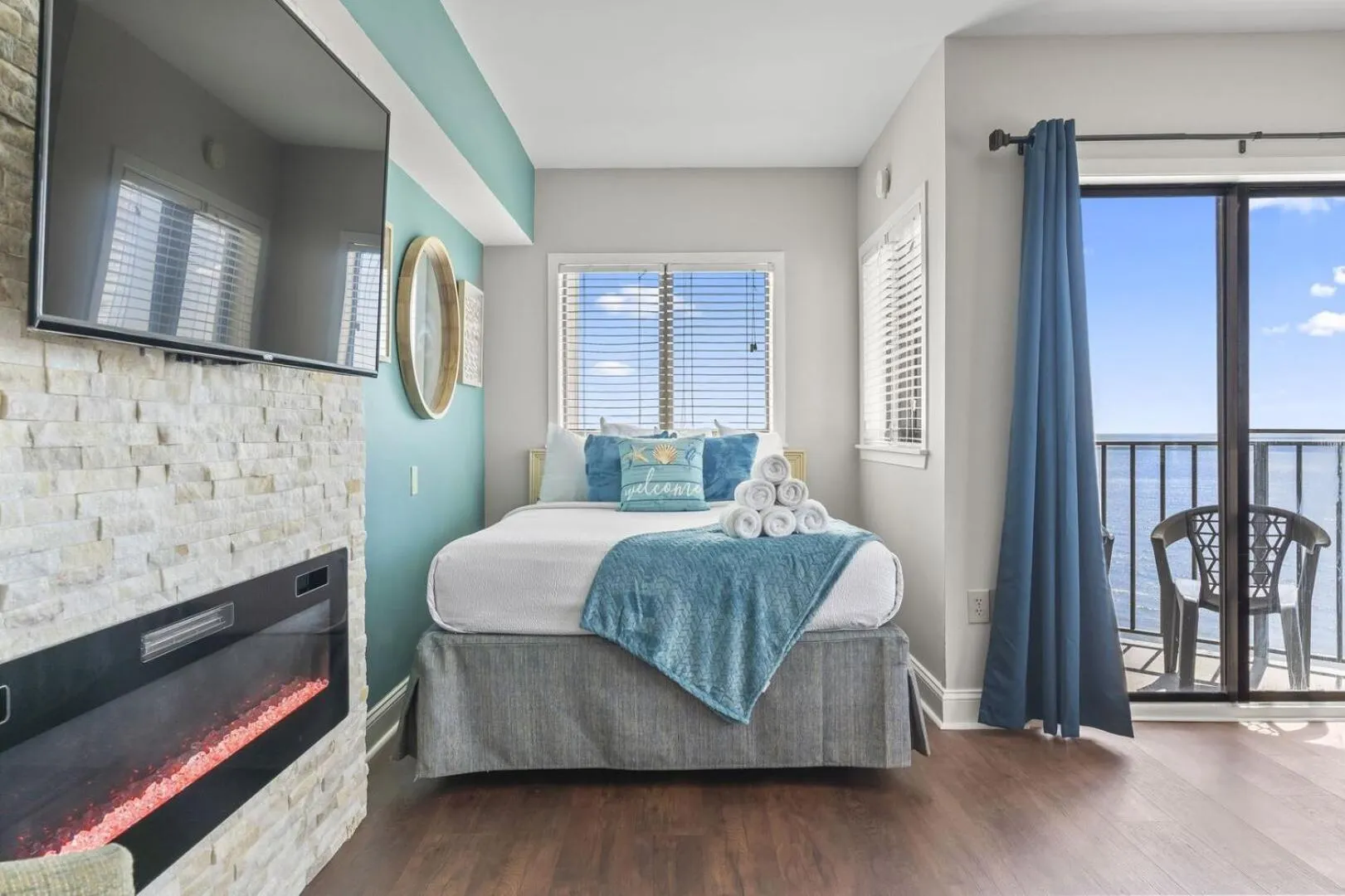 Bed in The Palace 1503