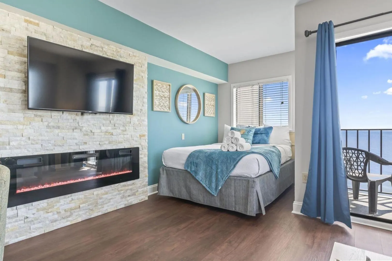 Bed in The Palace 1503