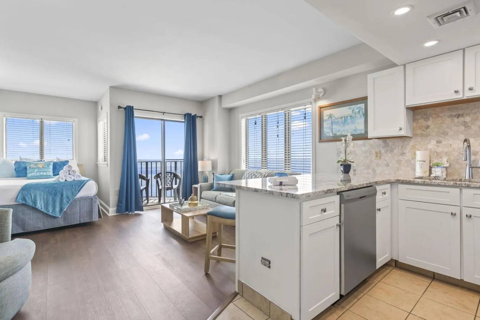 Bed in The Palace 1503